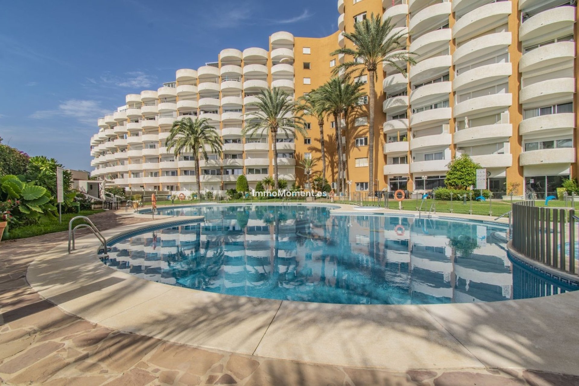 Reventa - Apartamento - Marbella - Marbesa