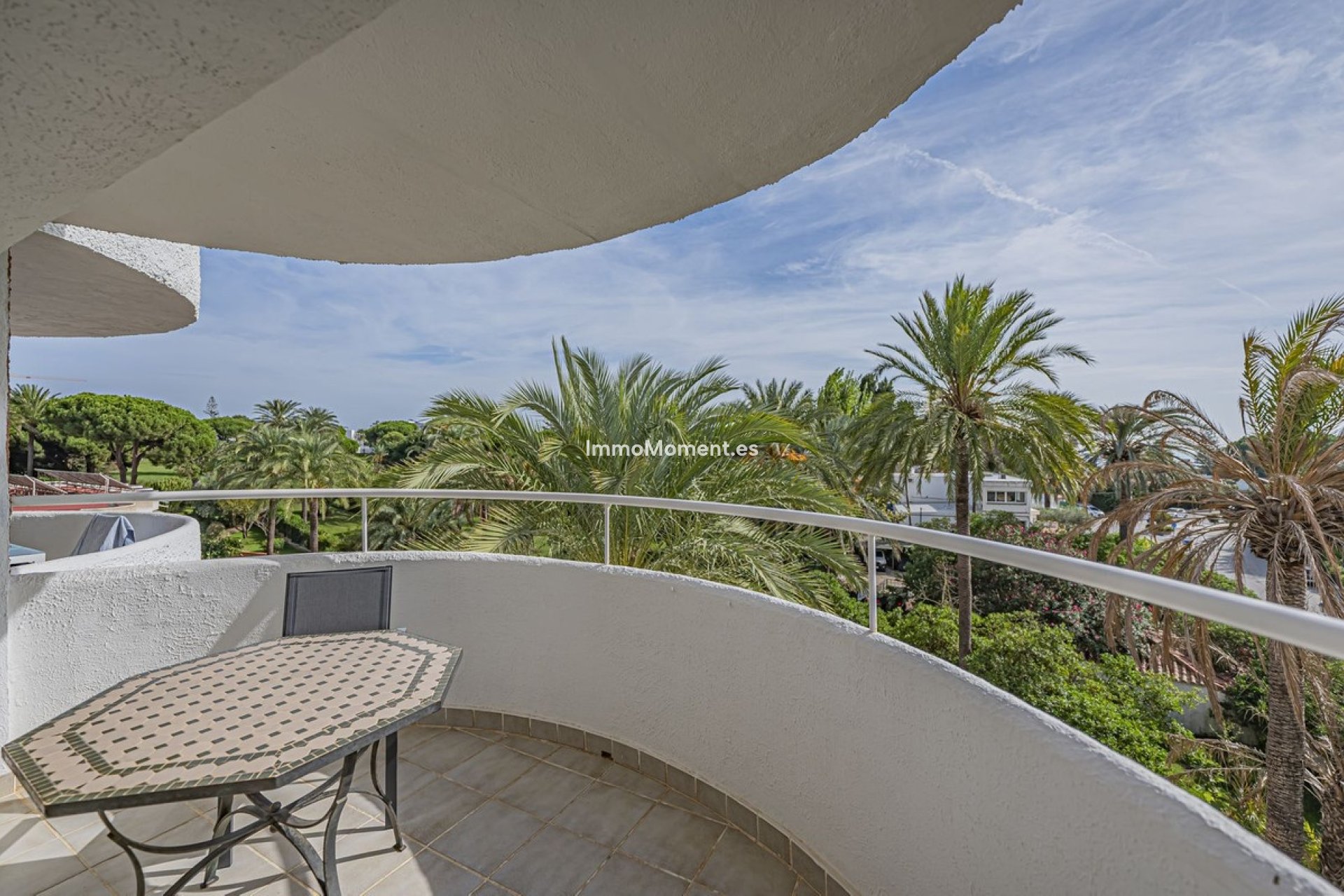 Reventa - Apartamento - Marbella - Marbesa