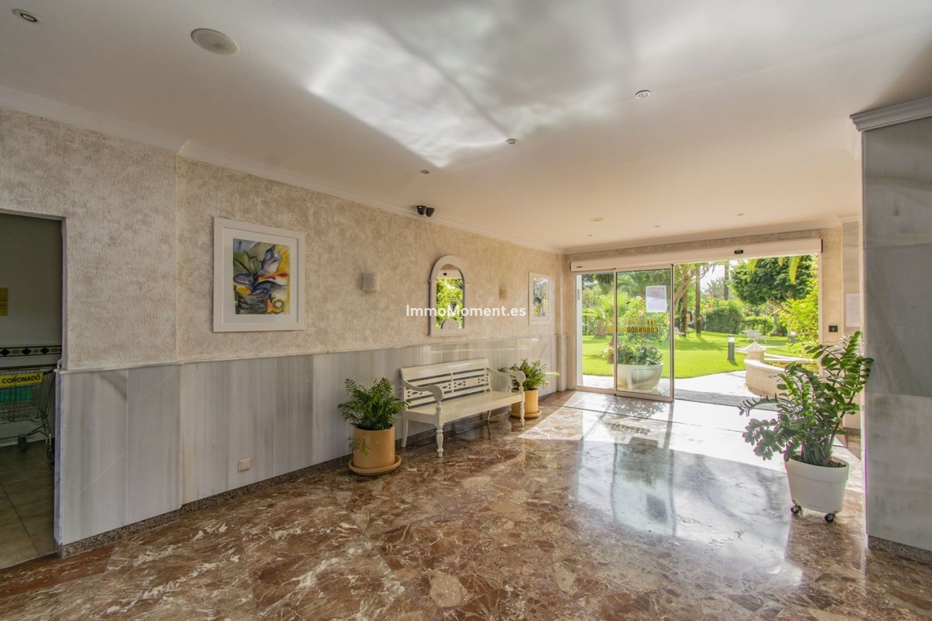 Reventa - Apartamento - Marbella - Marbesa