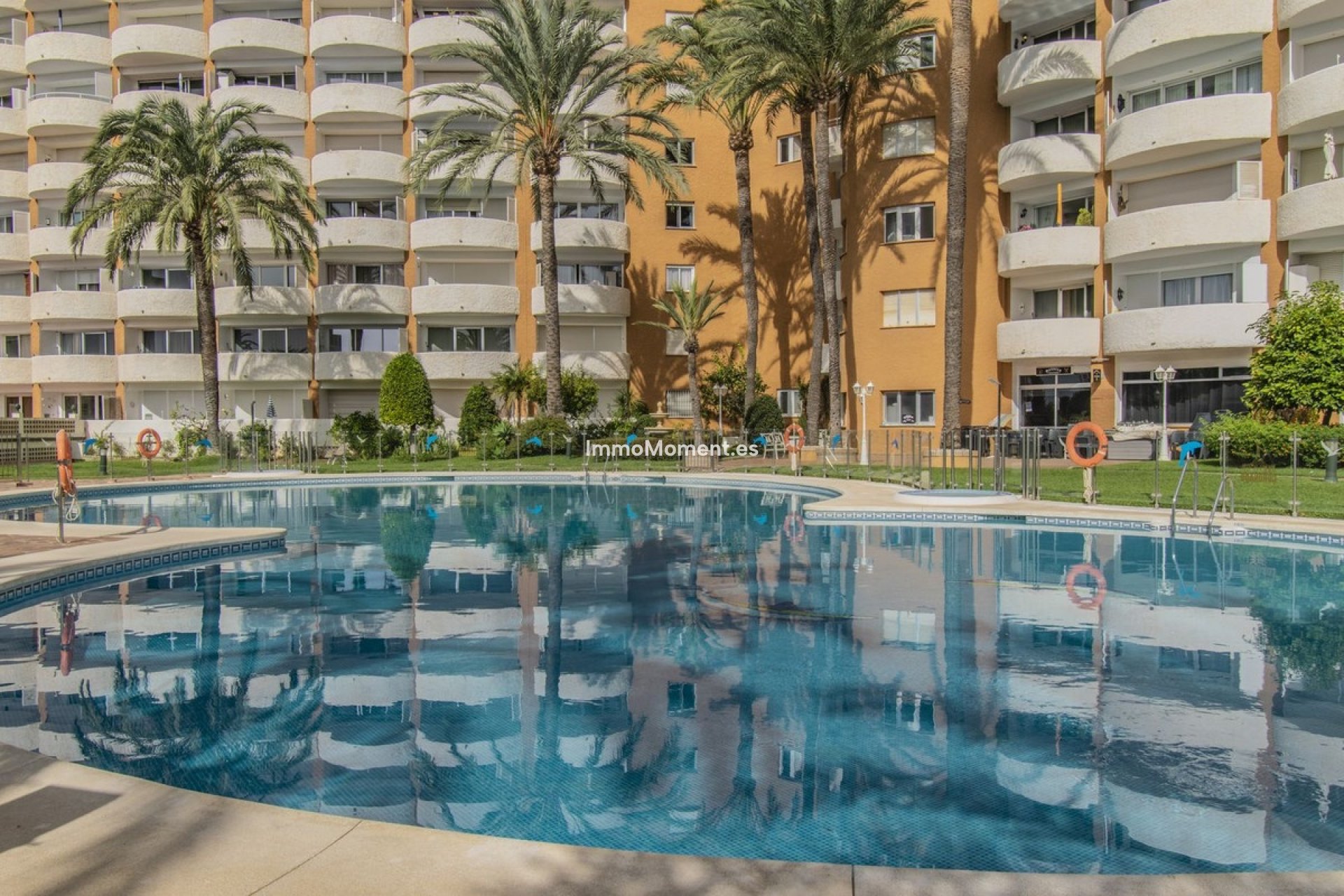 Reventa - Apartamento - Marbella - Marbesa