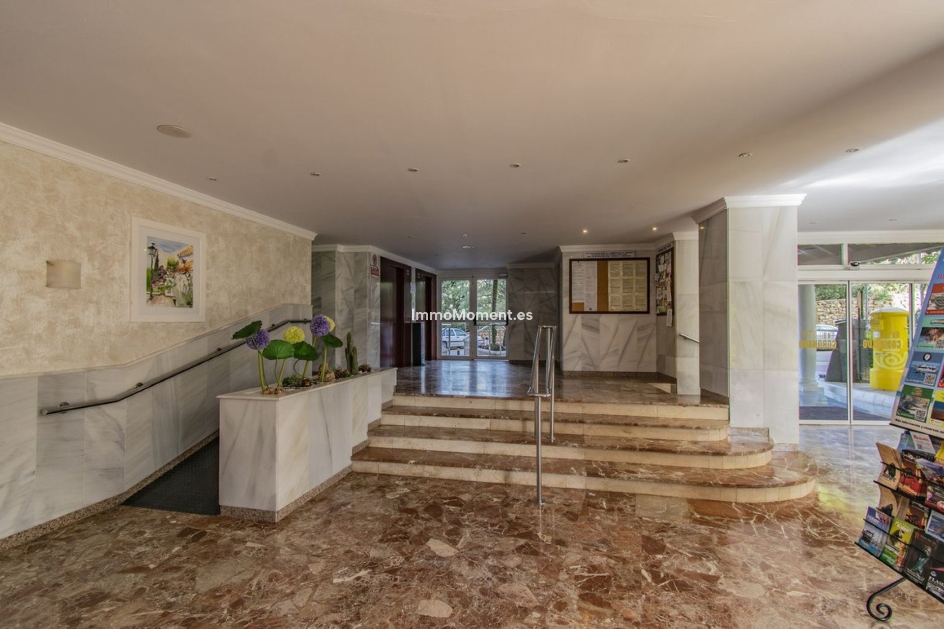 Reventa - Apartamento - Marbella - Marbesa