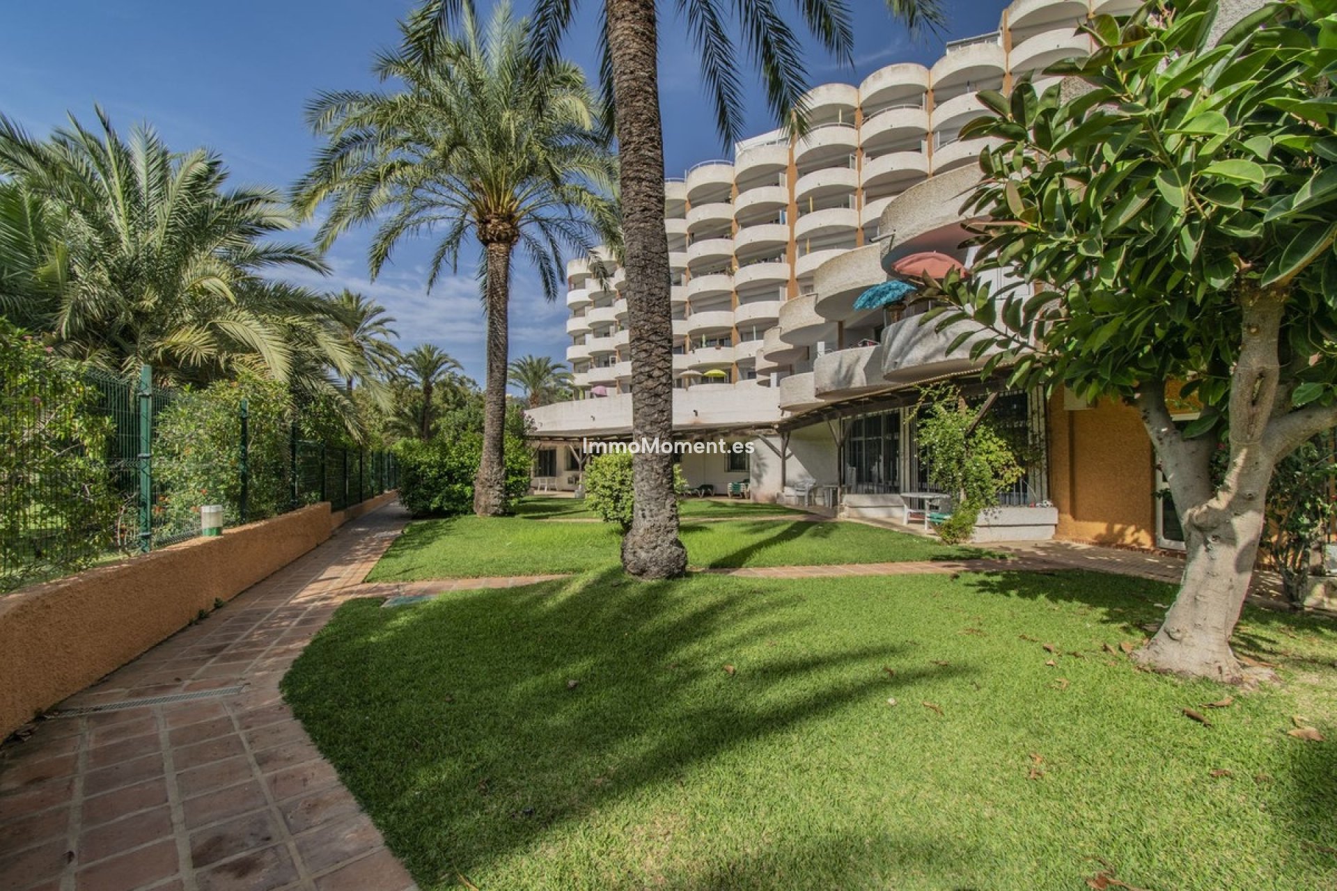 Reventa - Apartamento - Marbella - Marbesa