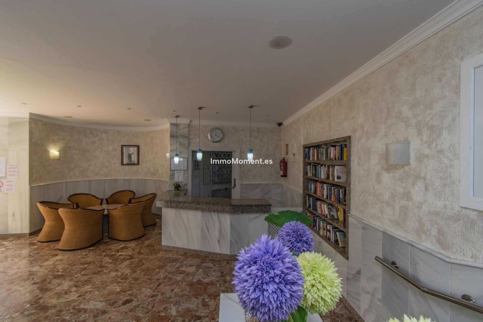 Reventa - Apartamento - Marbella - Marbesa