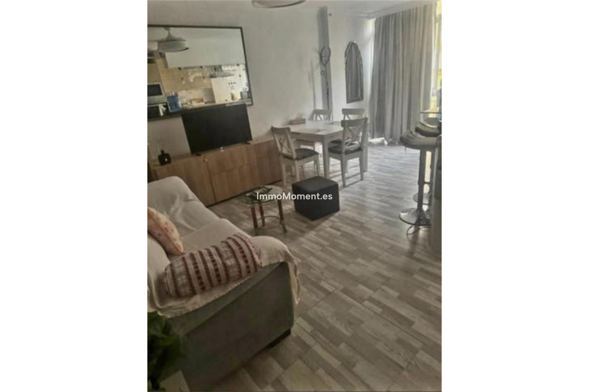 Reventa - Apartamento - Marbella - Marbesa