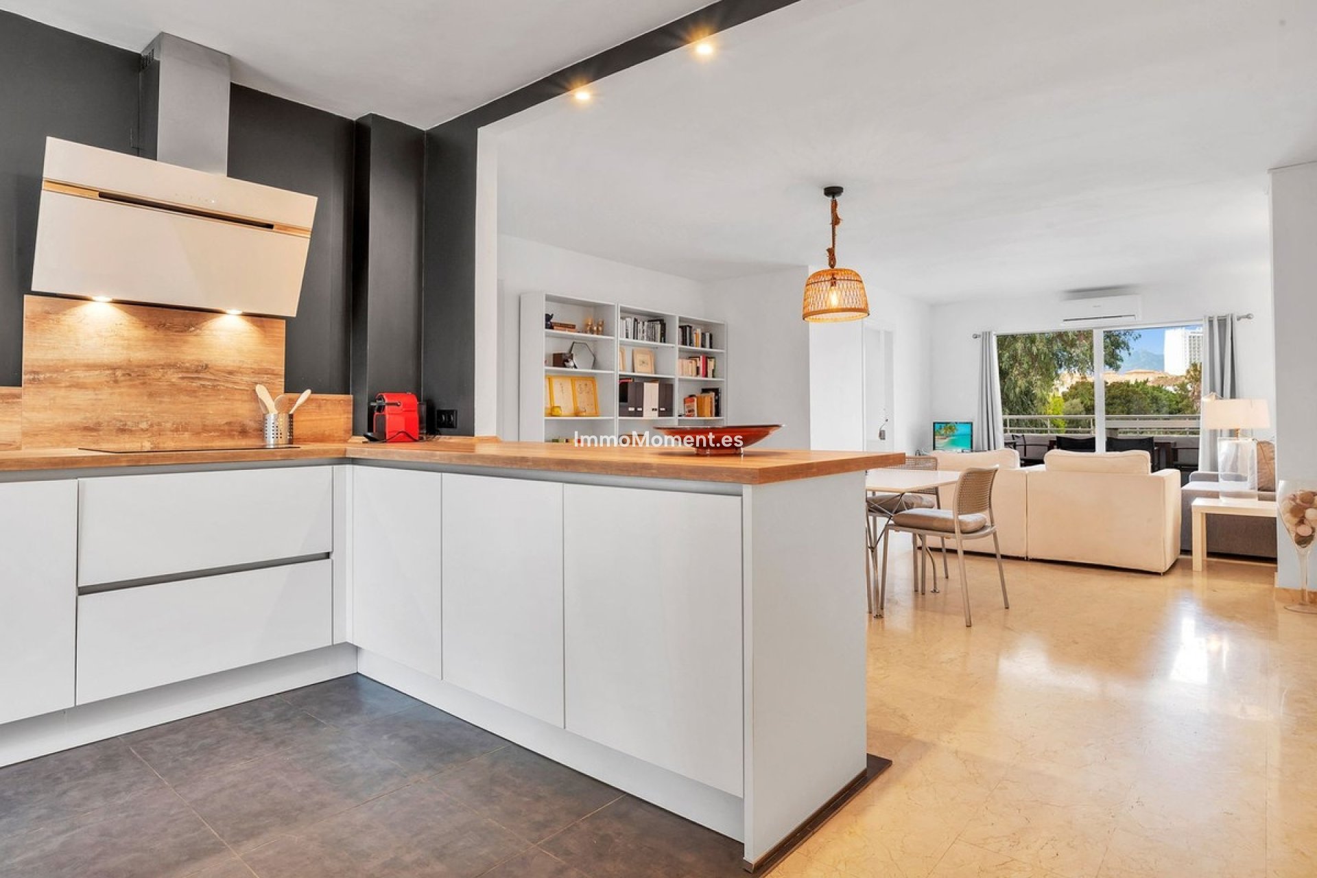 Reventa - Apartamento - Marbella - Marbesa