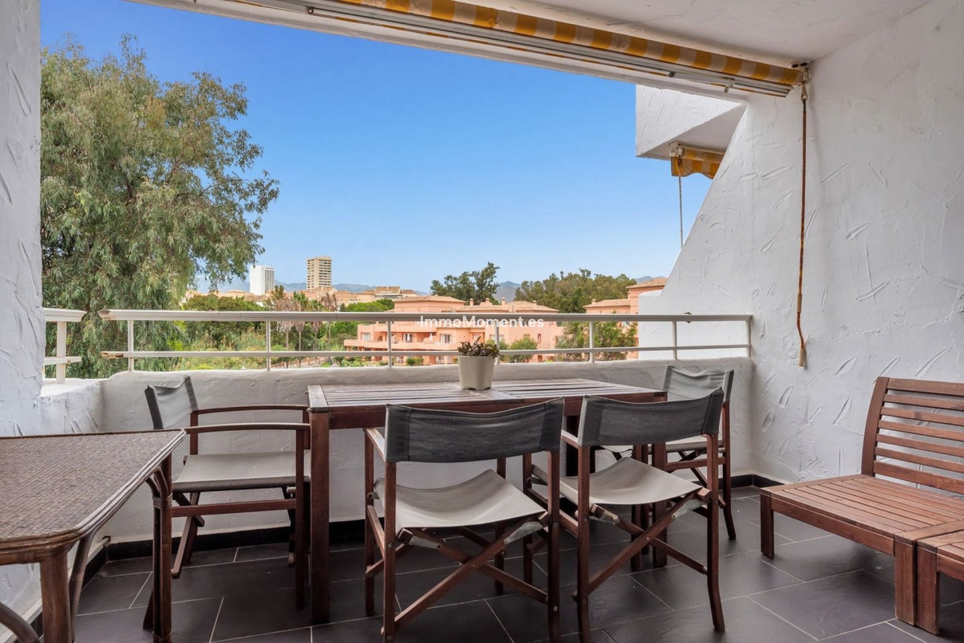 Reventa - Apartamento - Marbella - Marbesa