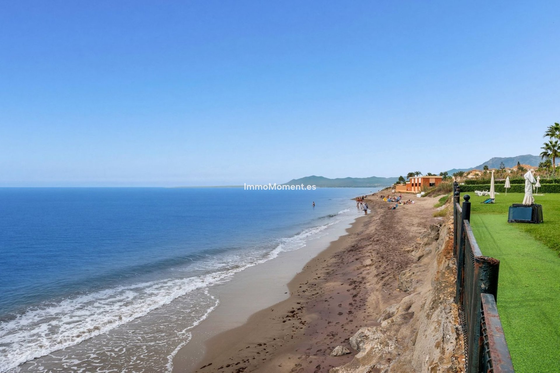 Reventa - Apartamento - Marbella - Marbesa