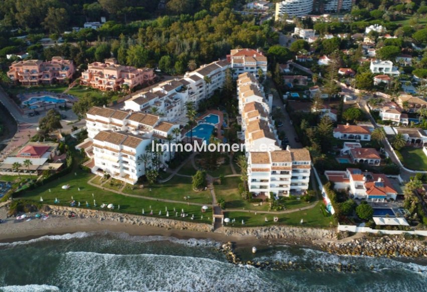 Reventa - Apartamento - Marbella - Marbesa