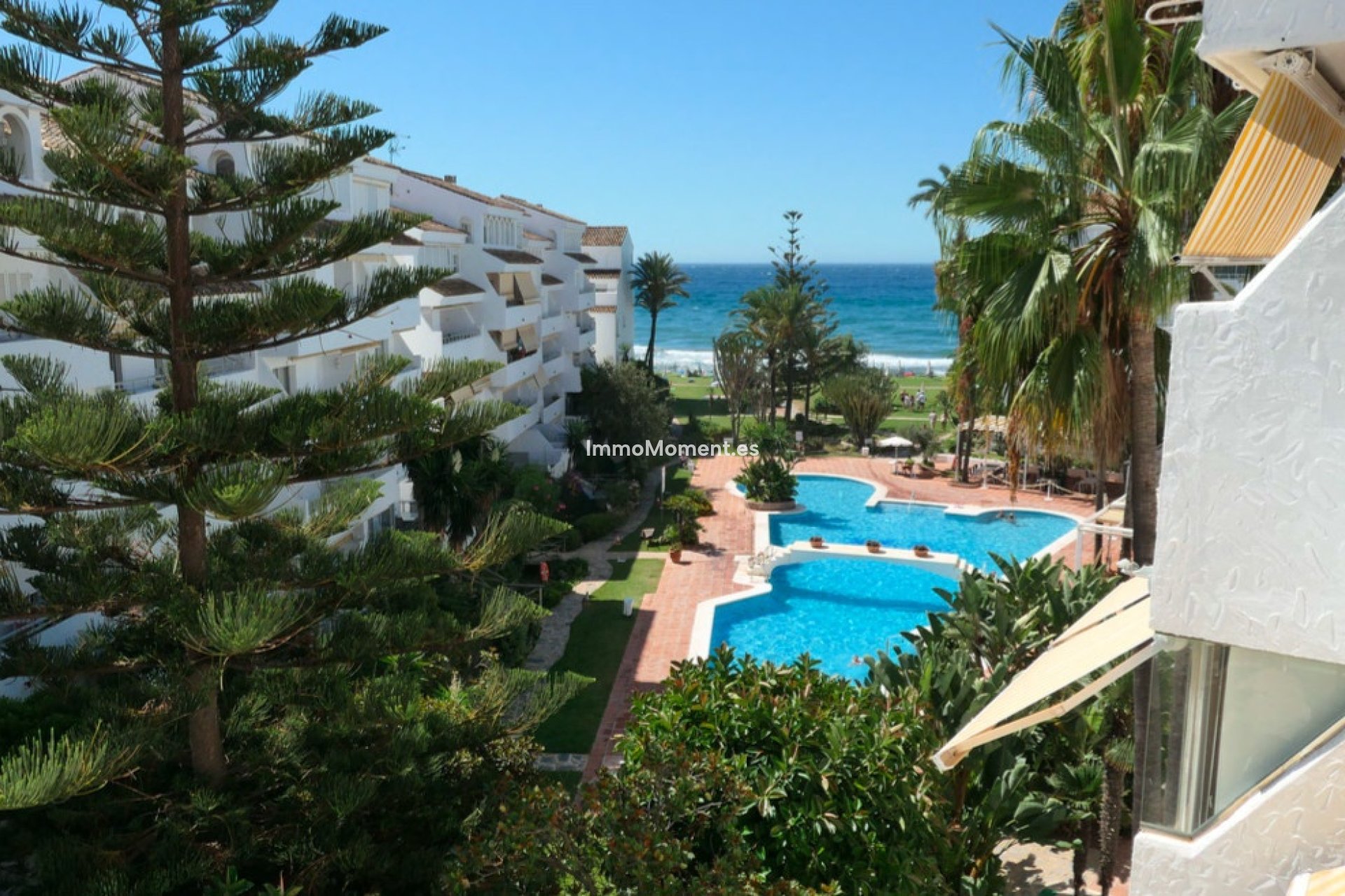 Reventa - Apartamento - Marbella - Marbesa
