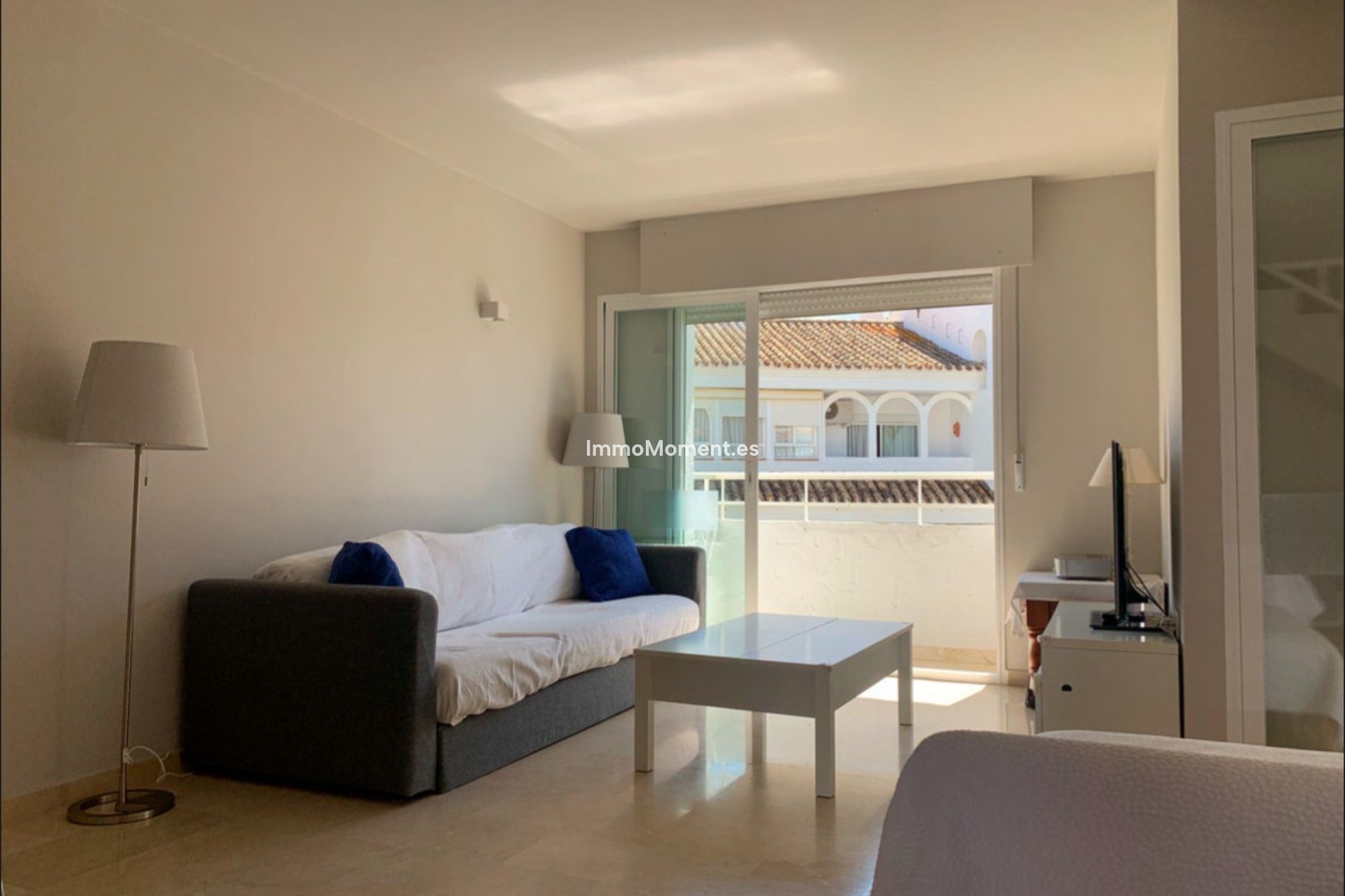 Reventa - Apartamento - Marbella - Marbesa