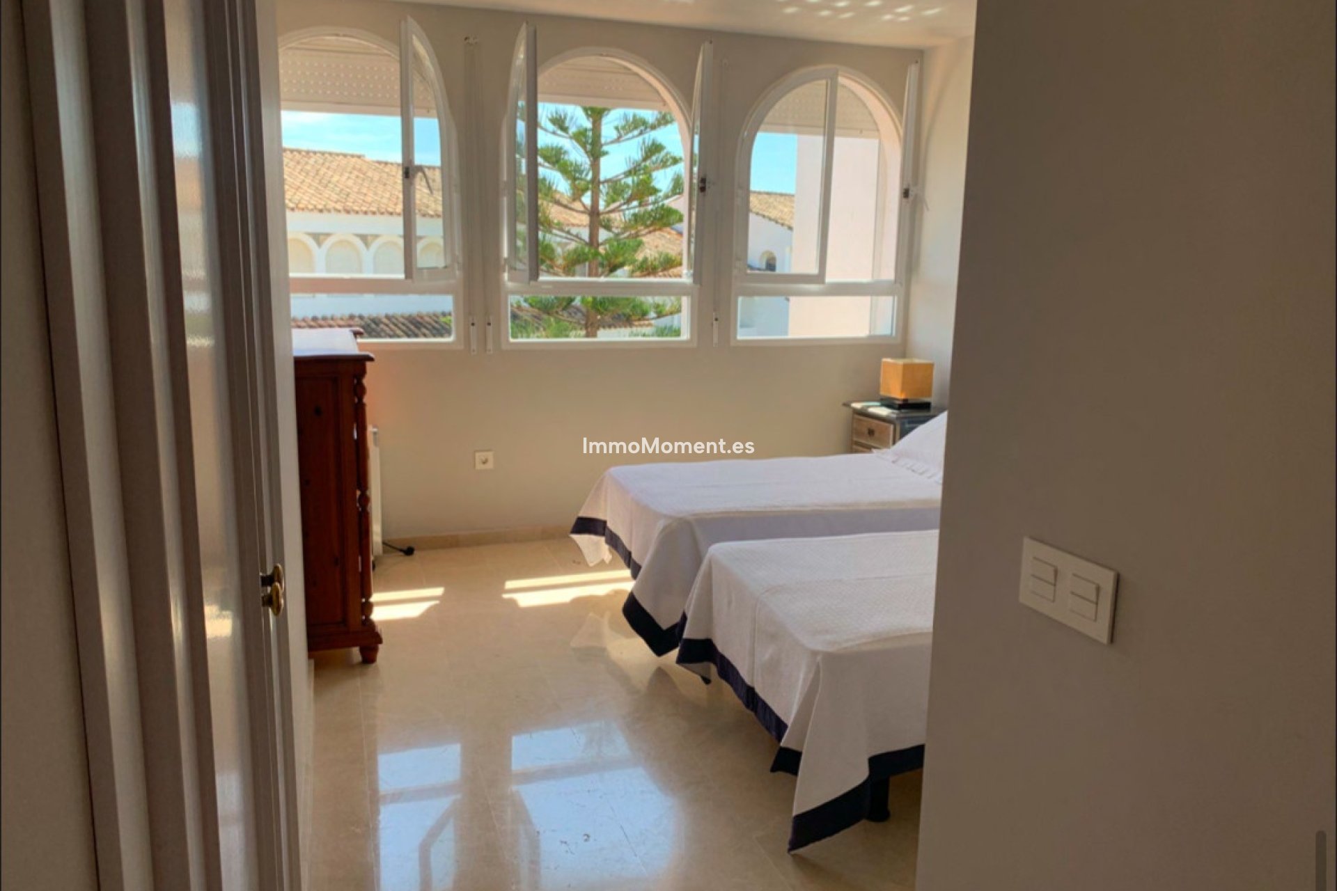 Reventa - Apartamento - Marbella - Marbesa