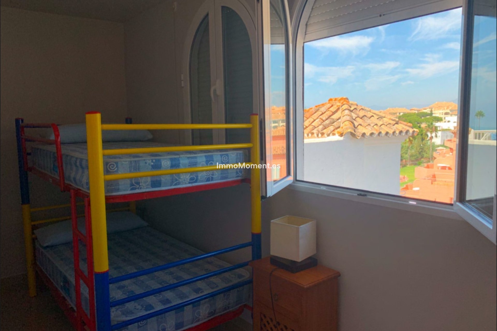 Reventa - Apartamento - Marbella - Marbesa