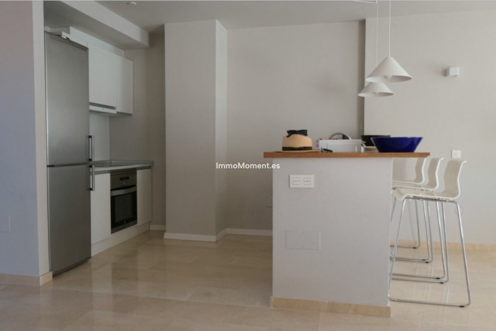 Reventa - Apartamento - Marbella - Marbesa