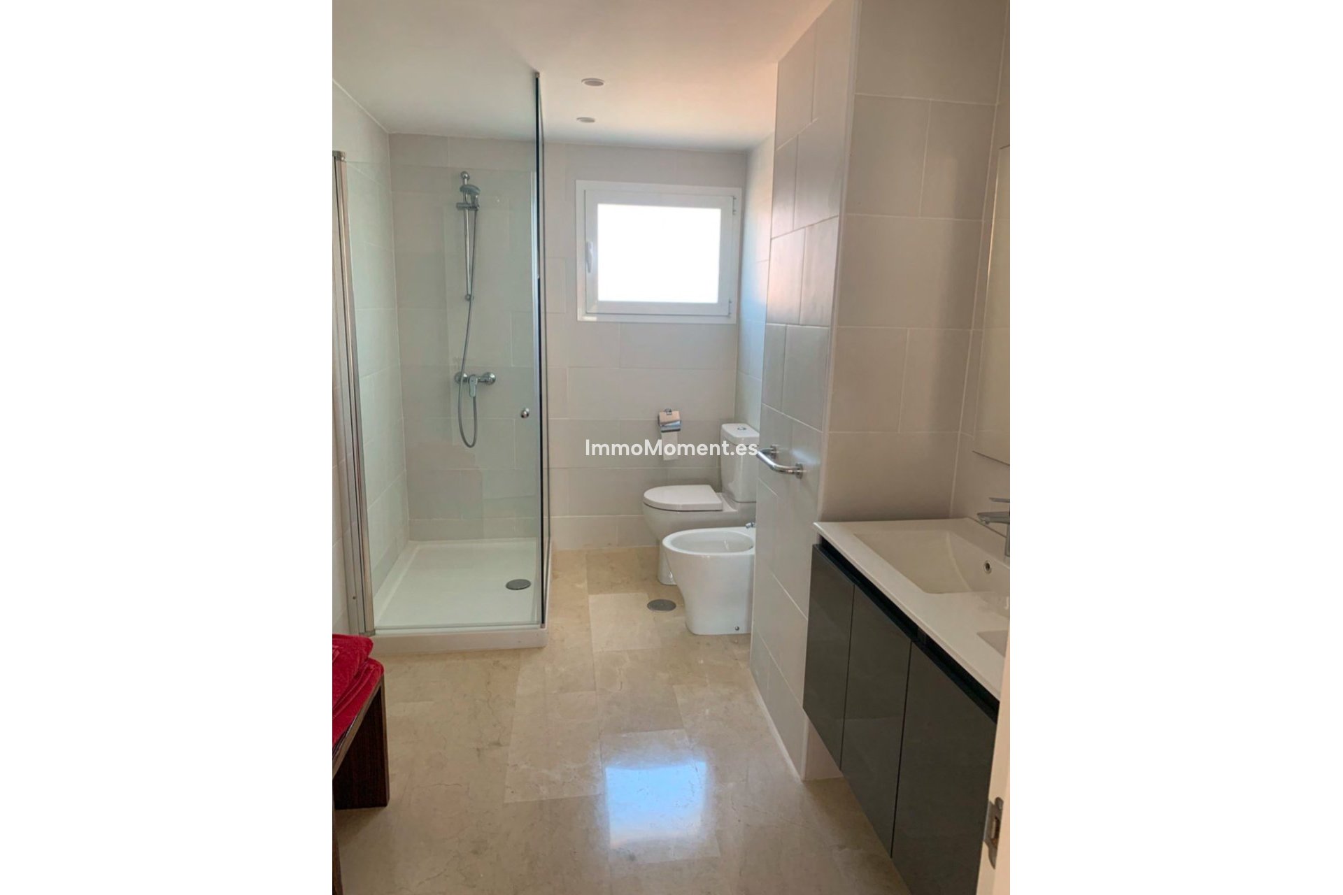 Reventa - Apartamento - Marbella - Marbesa