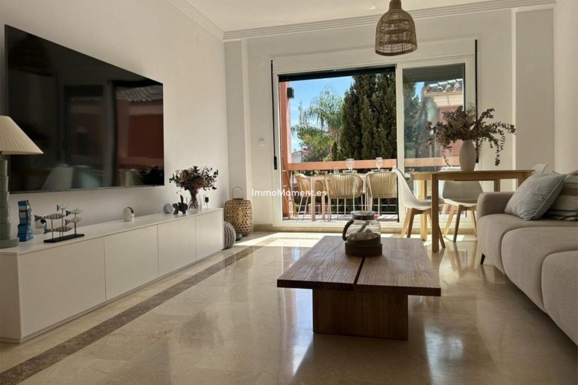 Reventa - Apartamento - Marbella - Marbesa
