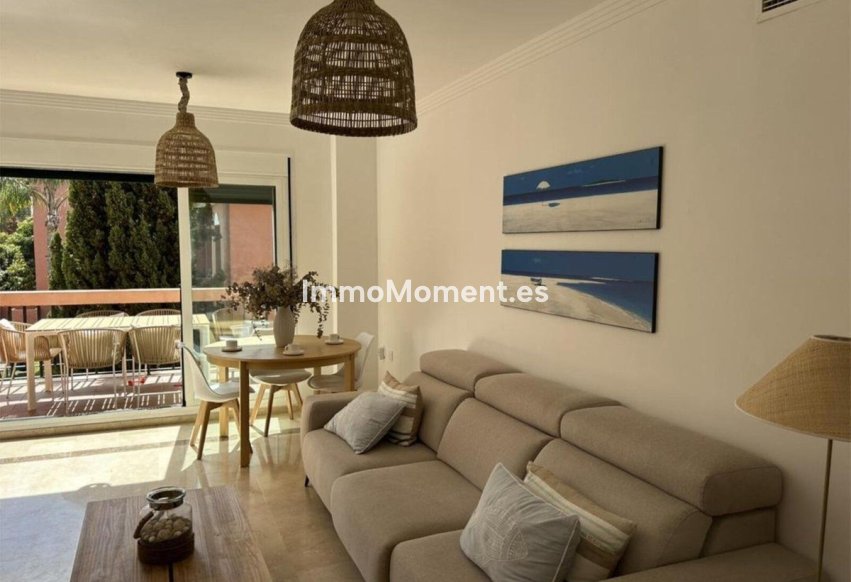 Reventa - Apartamento - Marbella - Marbesa