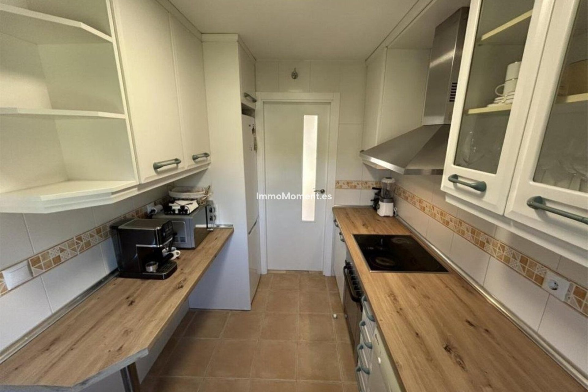 Reventa - Apartamento - Marbella - Marbesa