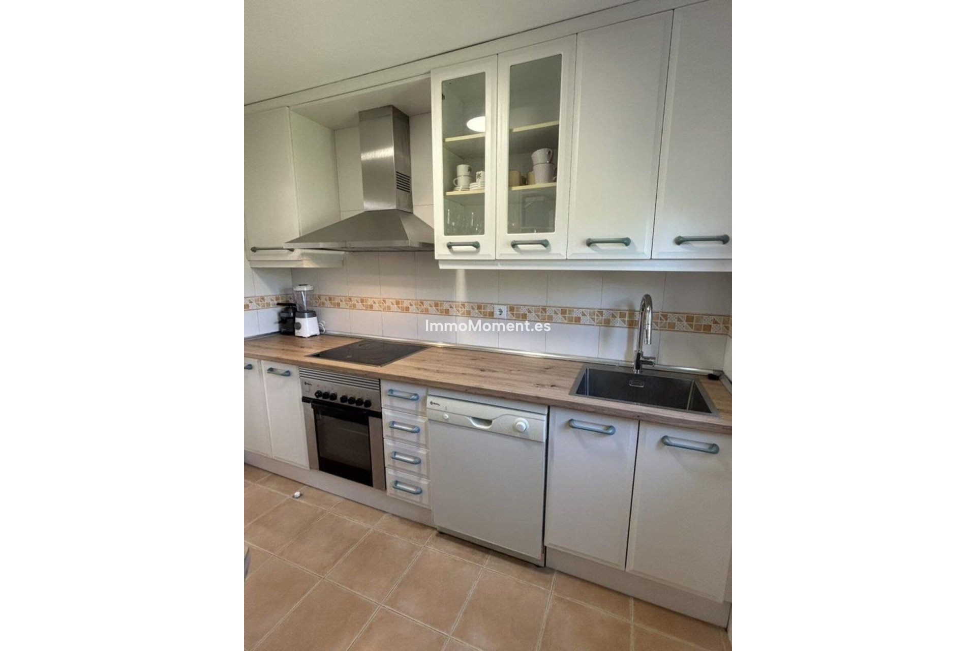 Reventa - Apartamento - Marbella - Marbesa