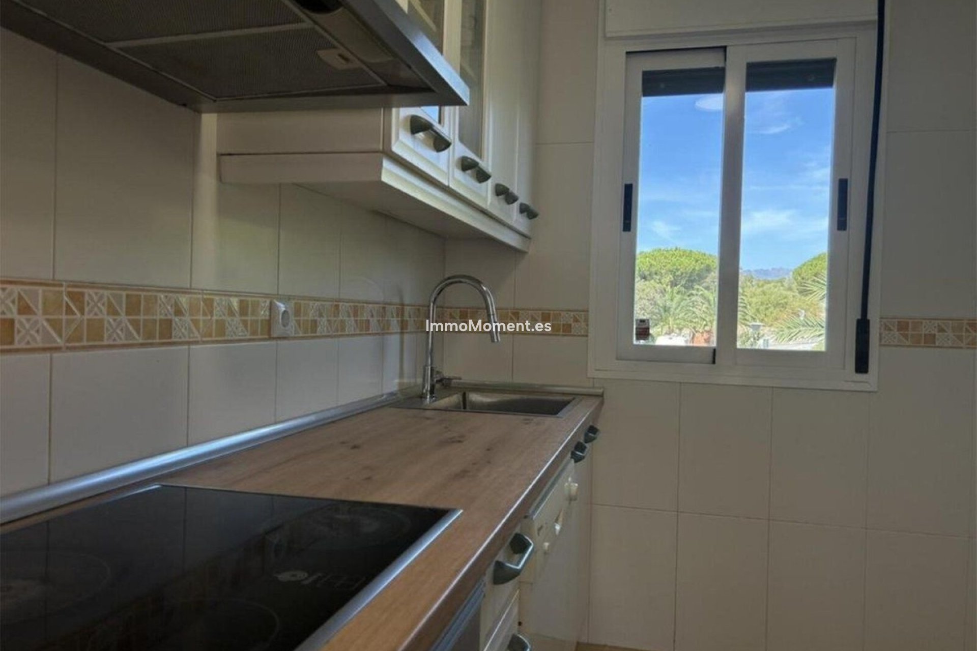 Reventa - Apartamento - Marbella - Marbesa