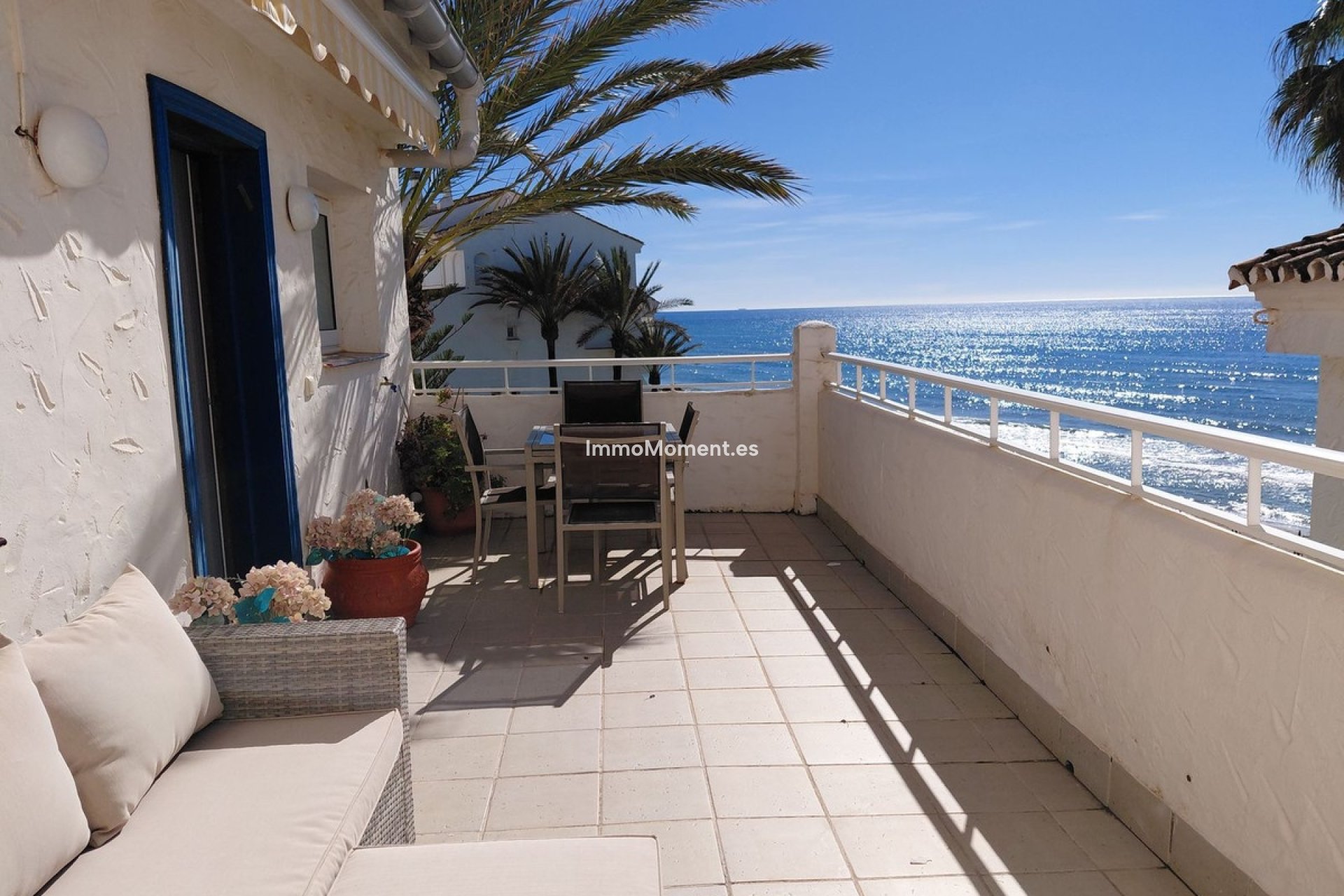 Reventa - Apartamento - Marbella - Marbesa