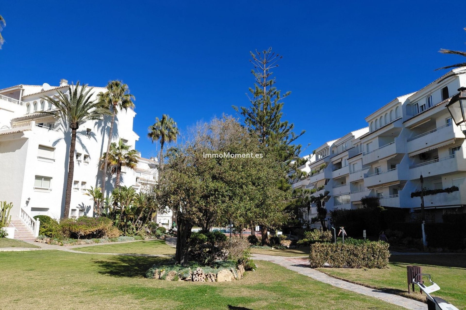 Reventa - Apartamento - Marbella - Marbesa