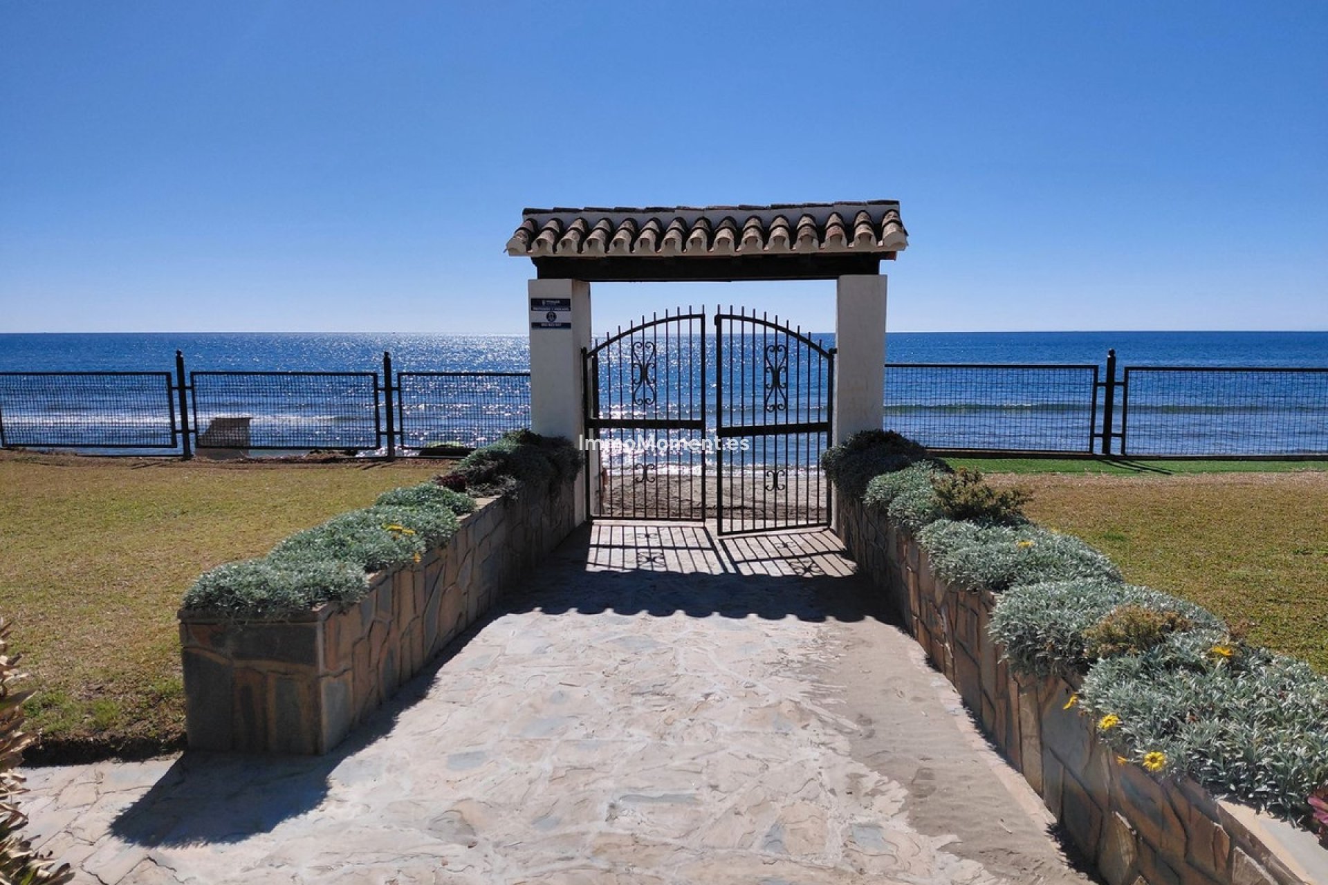 Reventa - Apartamento - Marbella - Marbesa