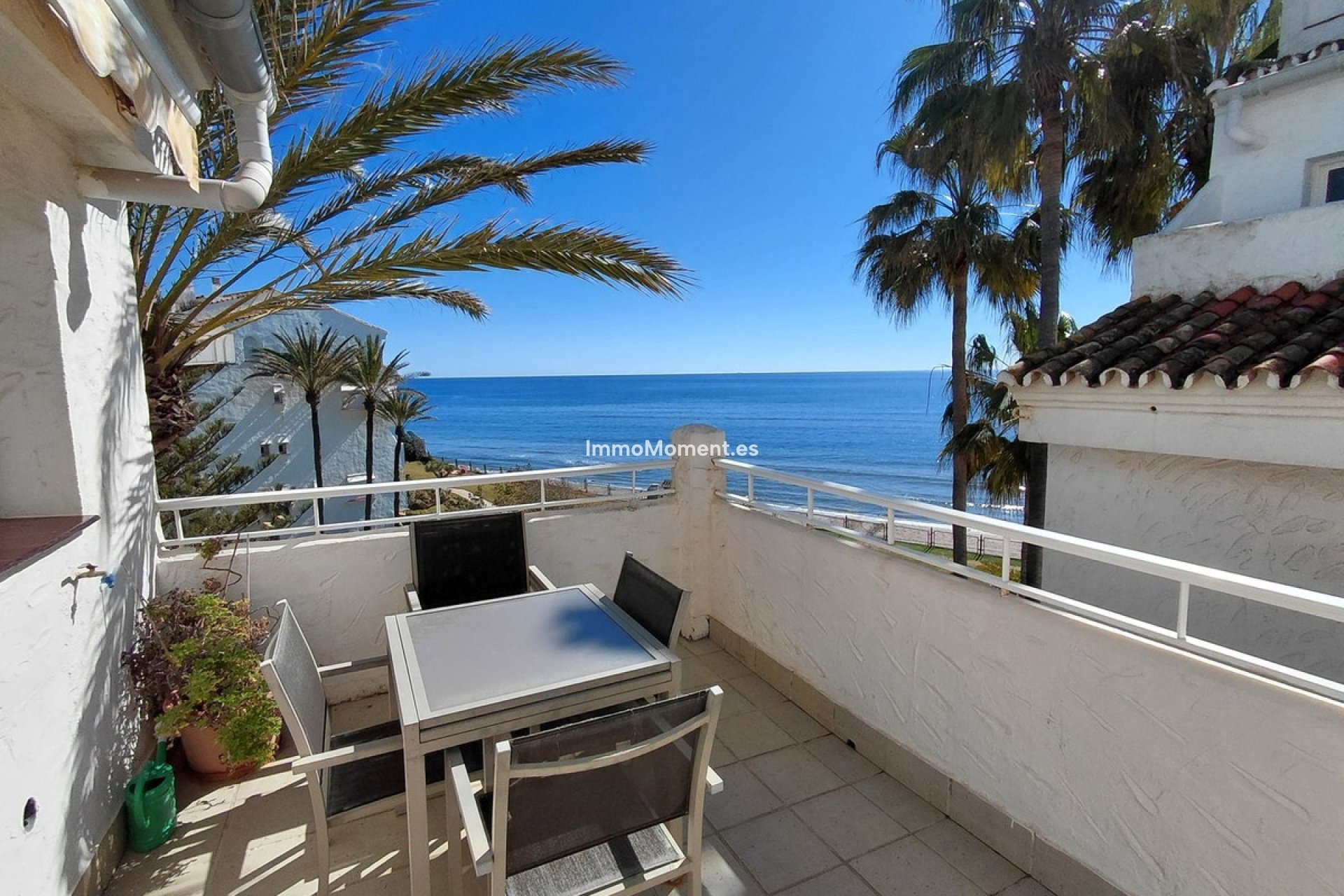 Reventa - Apartamento - Marbella - Marbesa