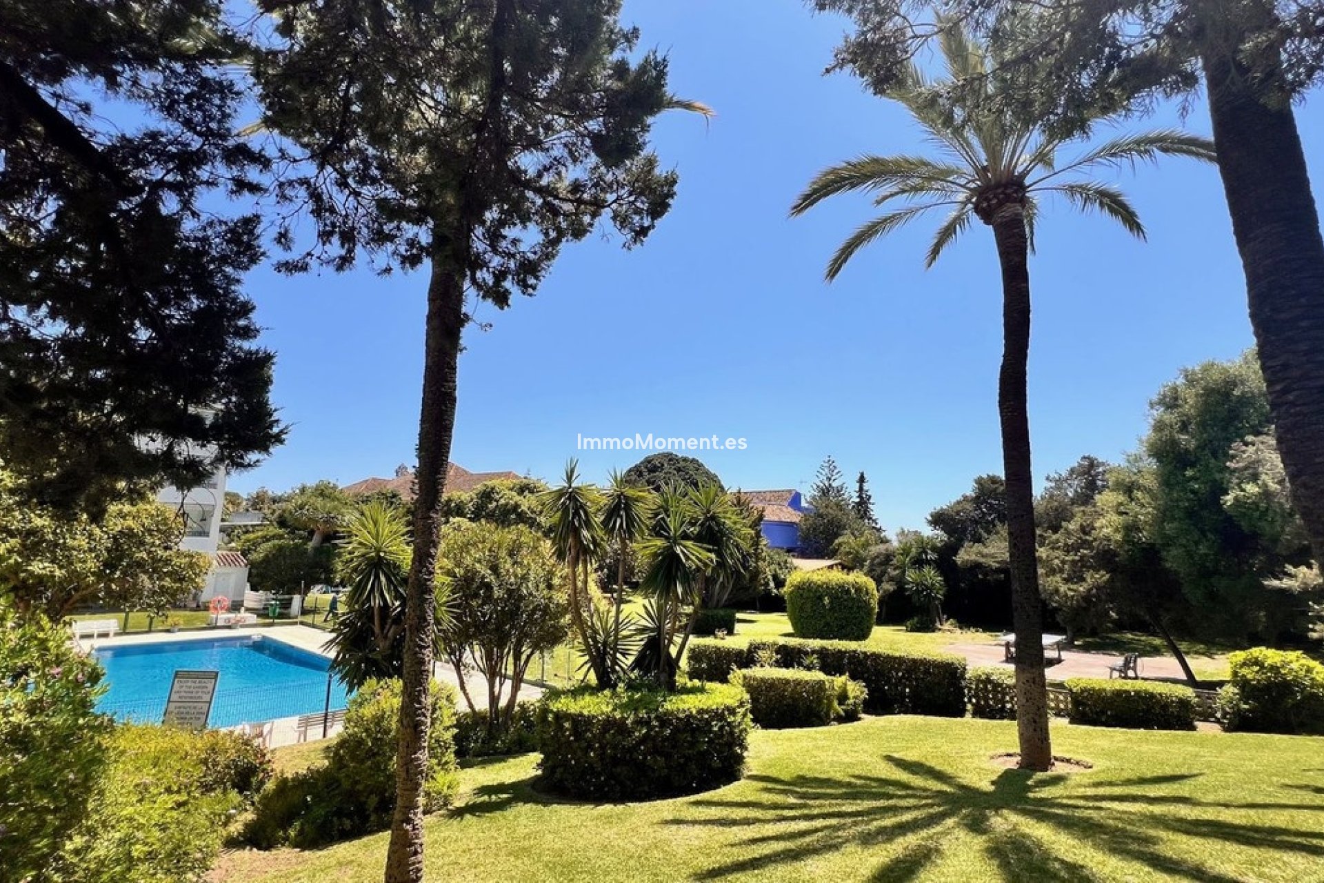 Reventa - Apartamento - Marbella - Marbesa