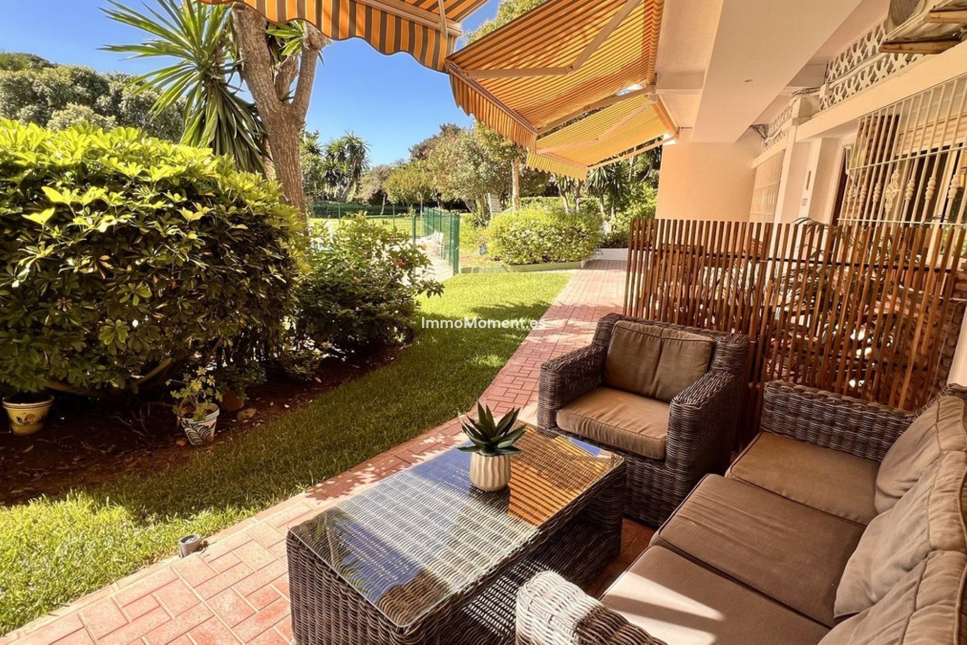 Reventa - Apartamento - Marbella - Marbesa