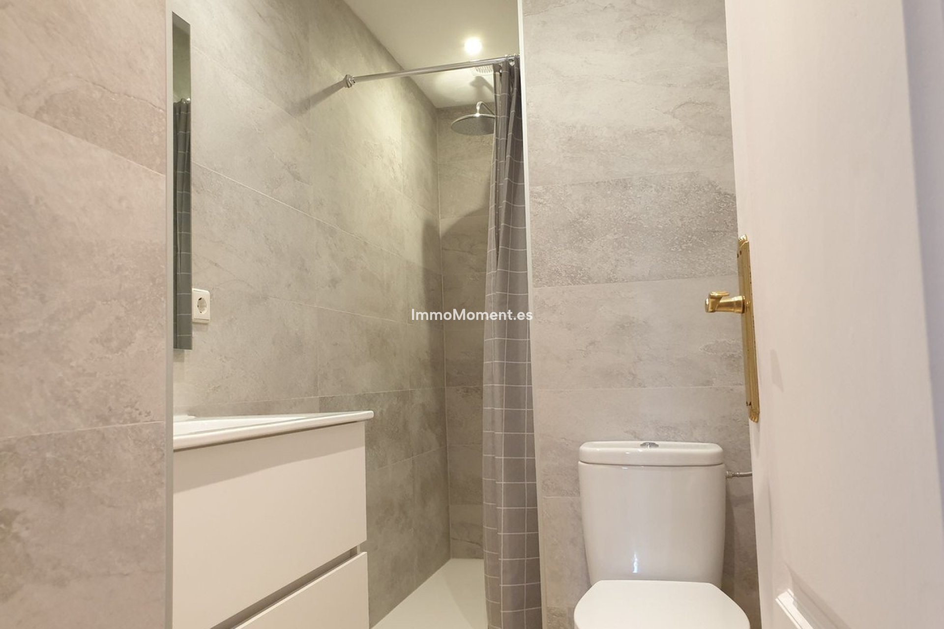 Reventa - Apartamento - Marbella - Marbesa