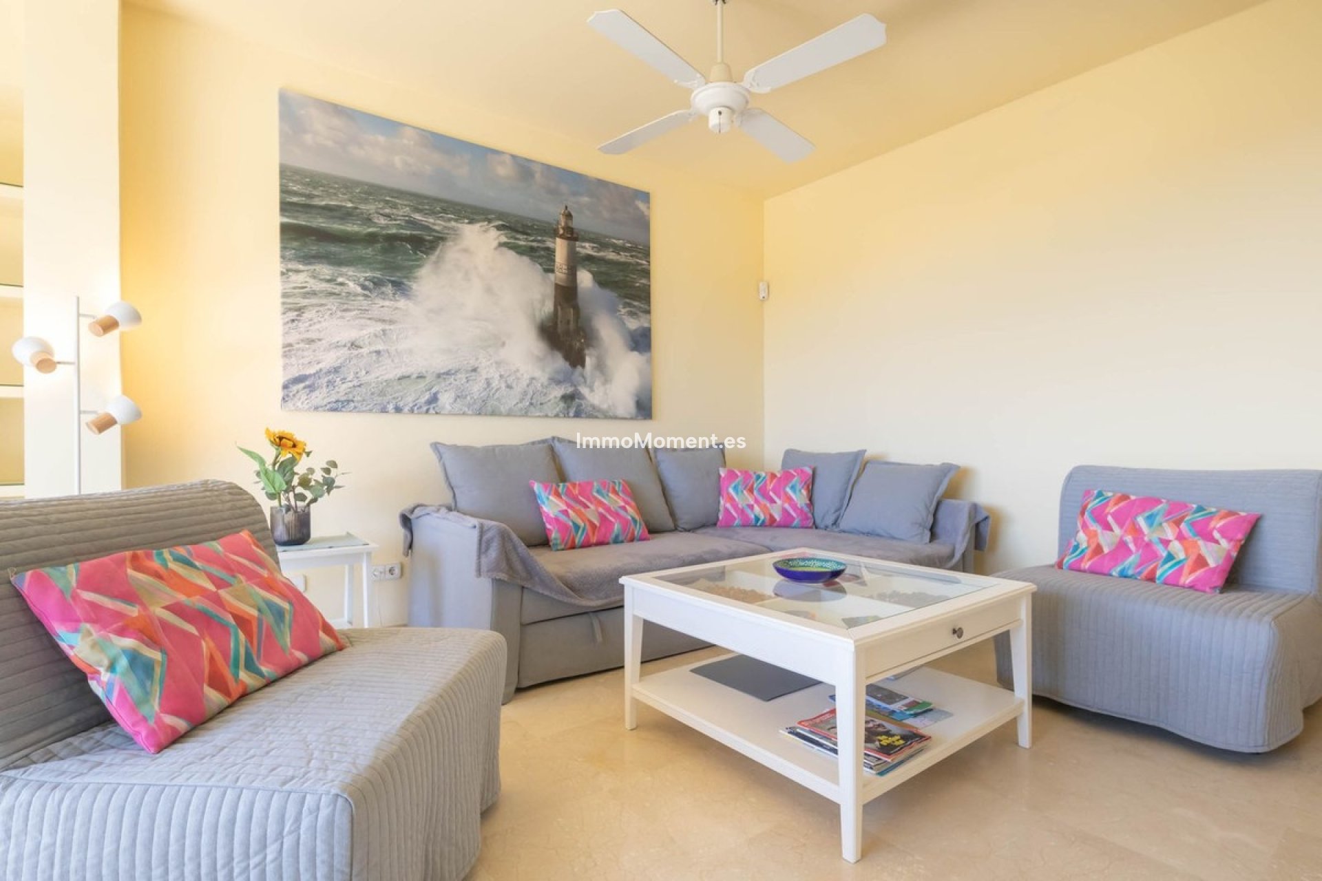 Reventa - Apartamento - Marbella - Marbesa