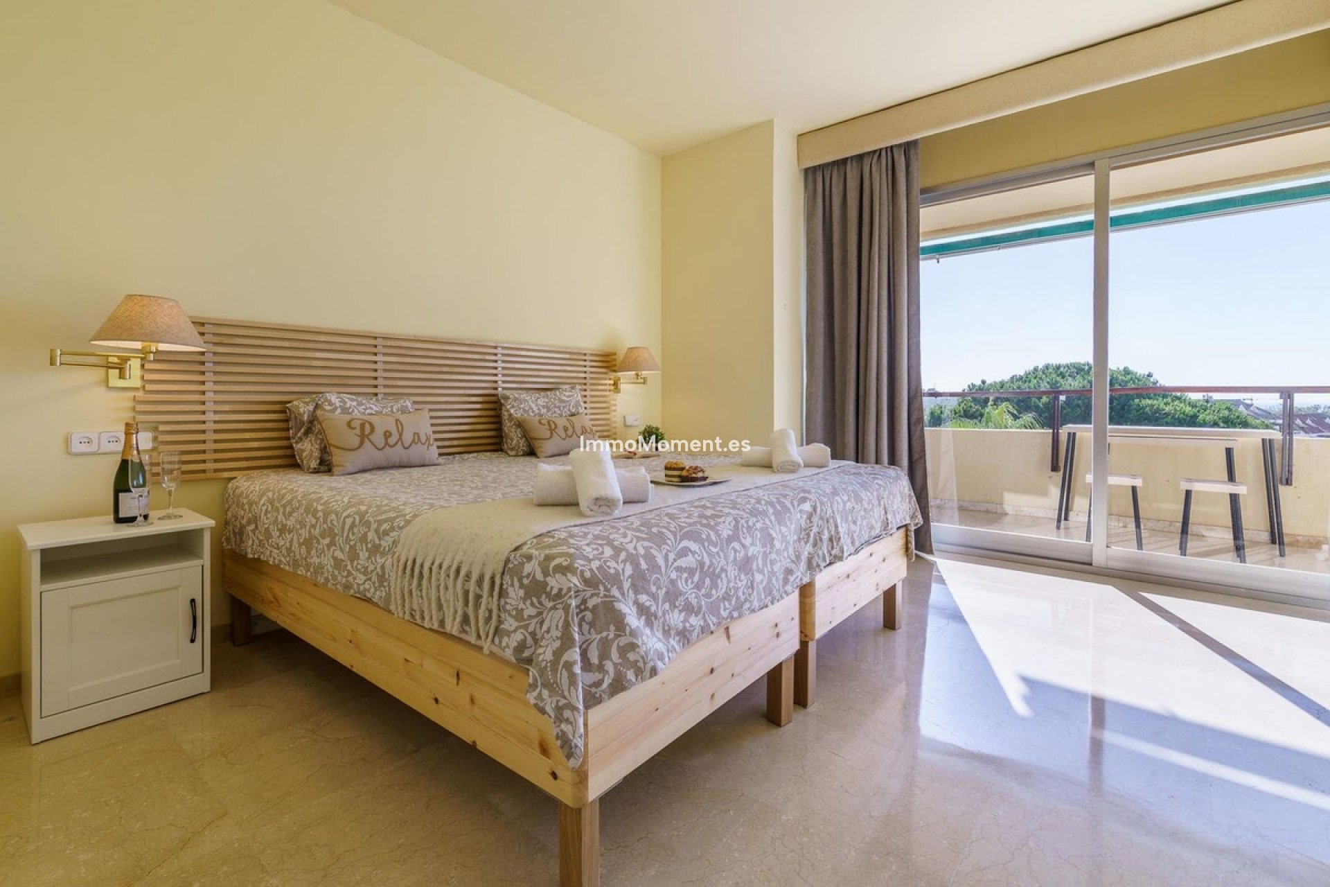Reventa - Apartamento - Marbella - Marbesa