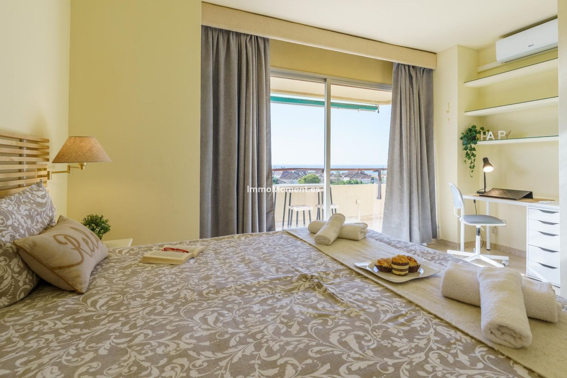 Reventa - Apartamento - Marbella - Marbesa