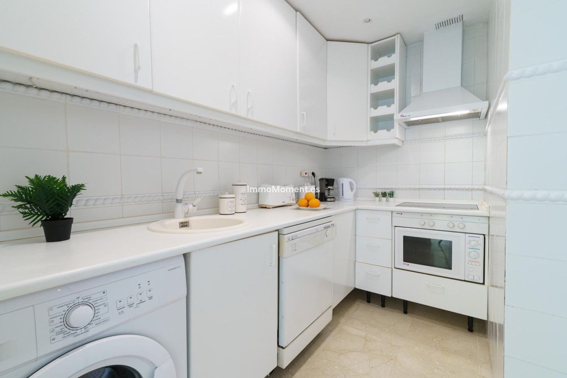Reventa - Apartamento - Marbella - Marbesa