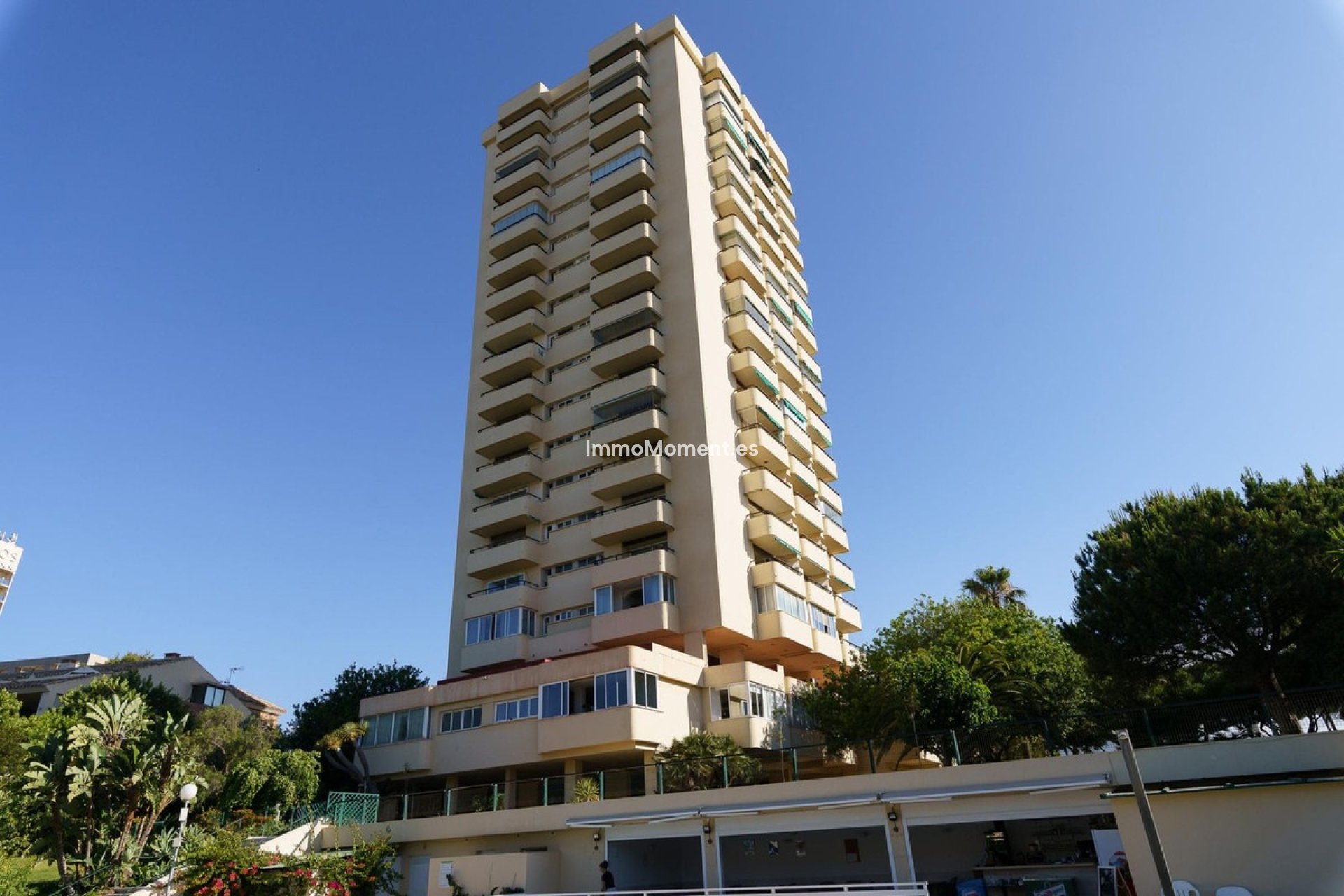 Reventa - Apartamento - Marbella - Marbesa