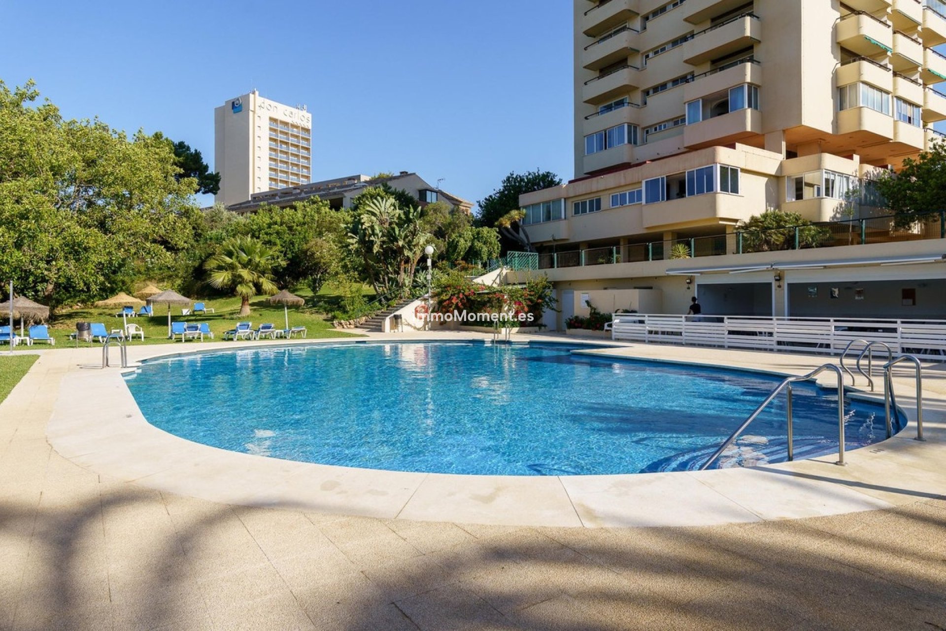 Reventa - Apartamento - Marbella - Marbesa