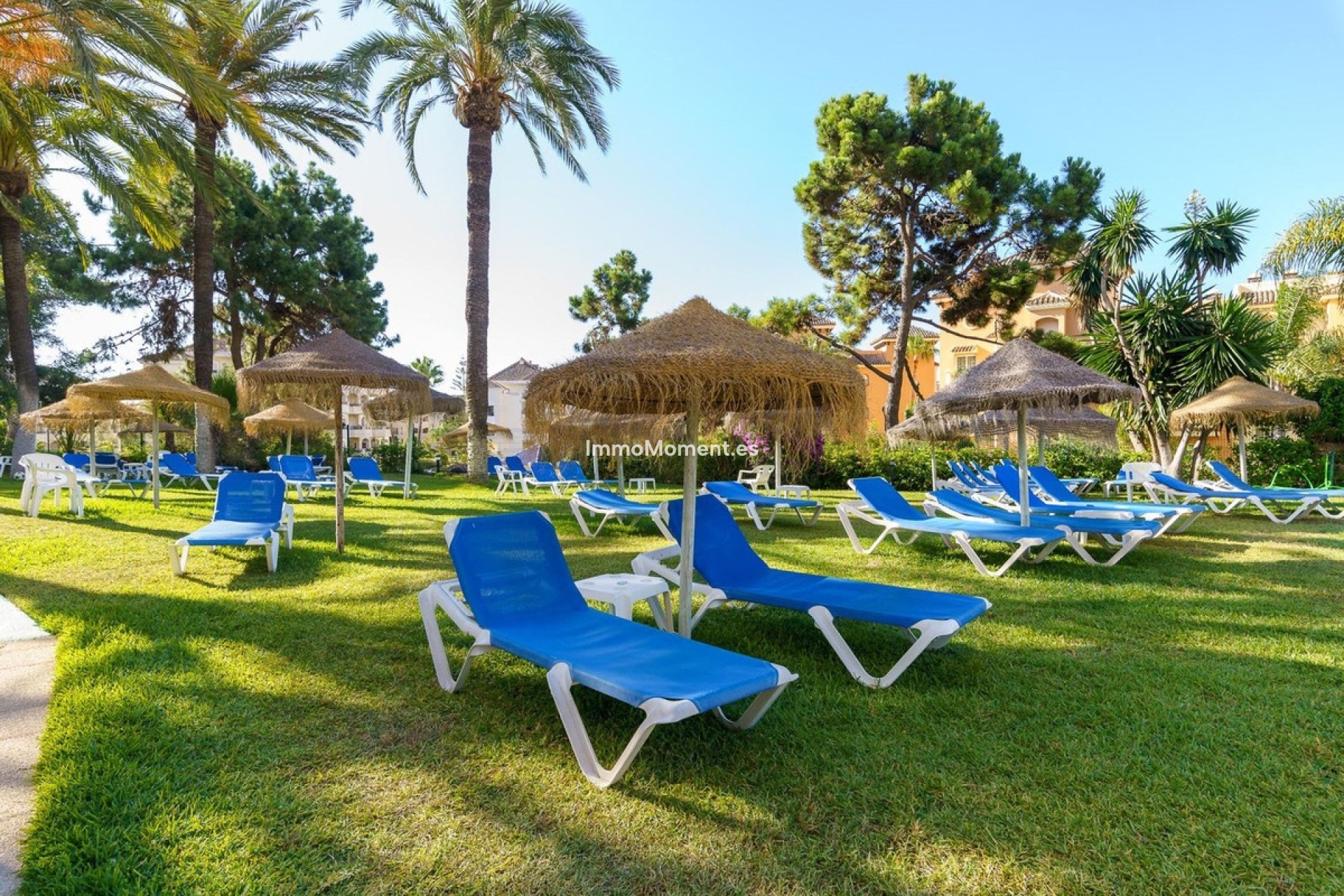 Reventa - Apartamento - Marbella - Marbesa
