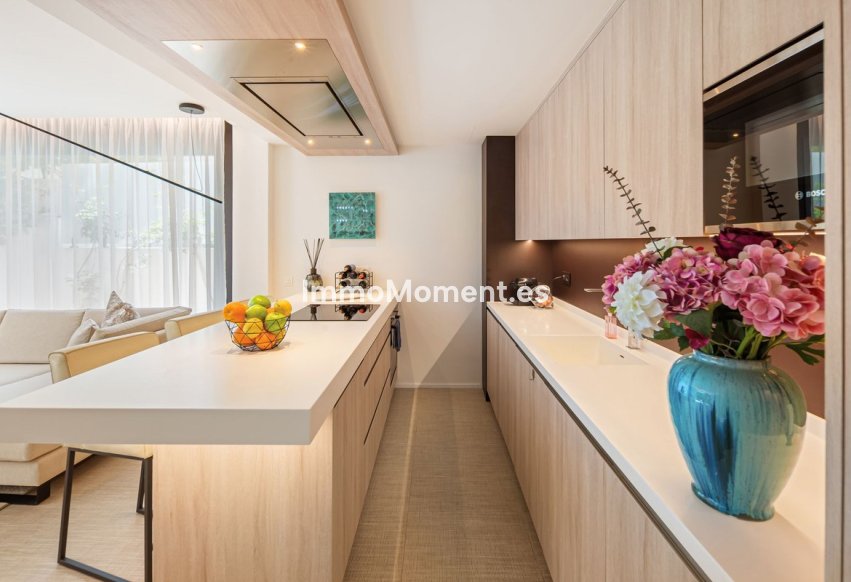 Reventa - Apartamento - Marbella - Marbesa