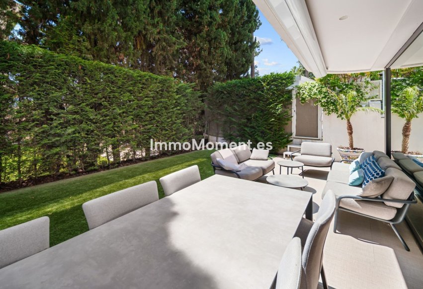 Reventa - Apartamento - Marbella - Marbesa