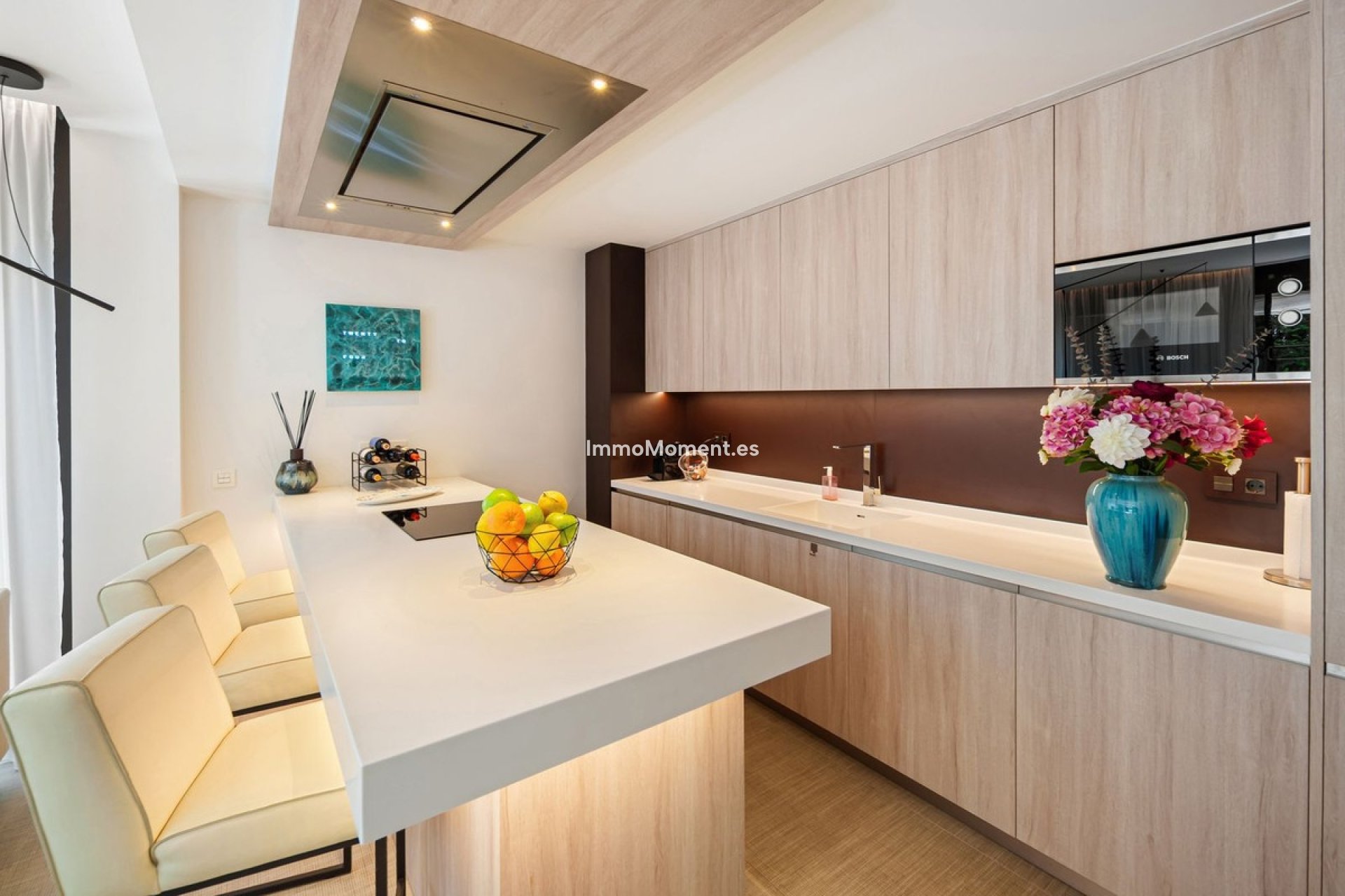 Reventa - Apartamento - Marbella - Marbesa