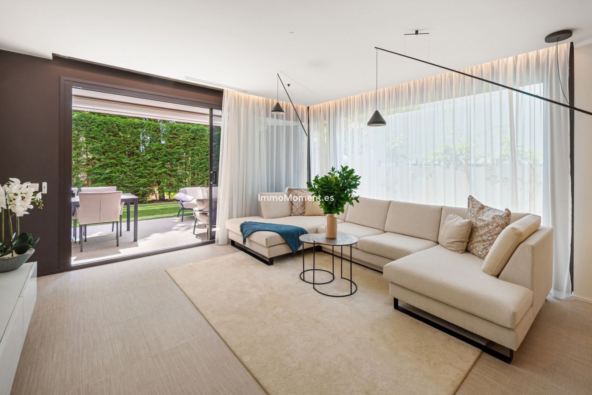 Reventa - Apartamento - Marbella - Marbesa