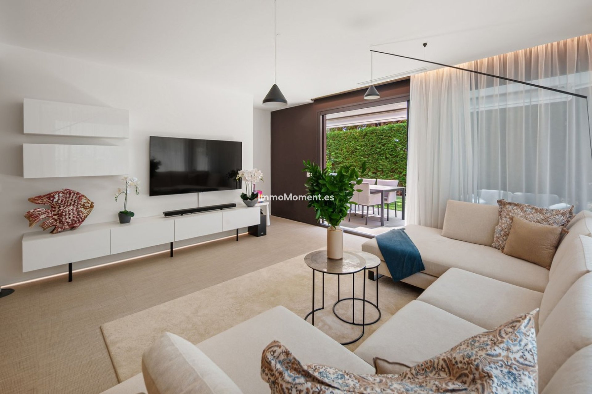 Reventa - Apartamento - Marbella - Marbesa
