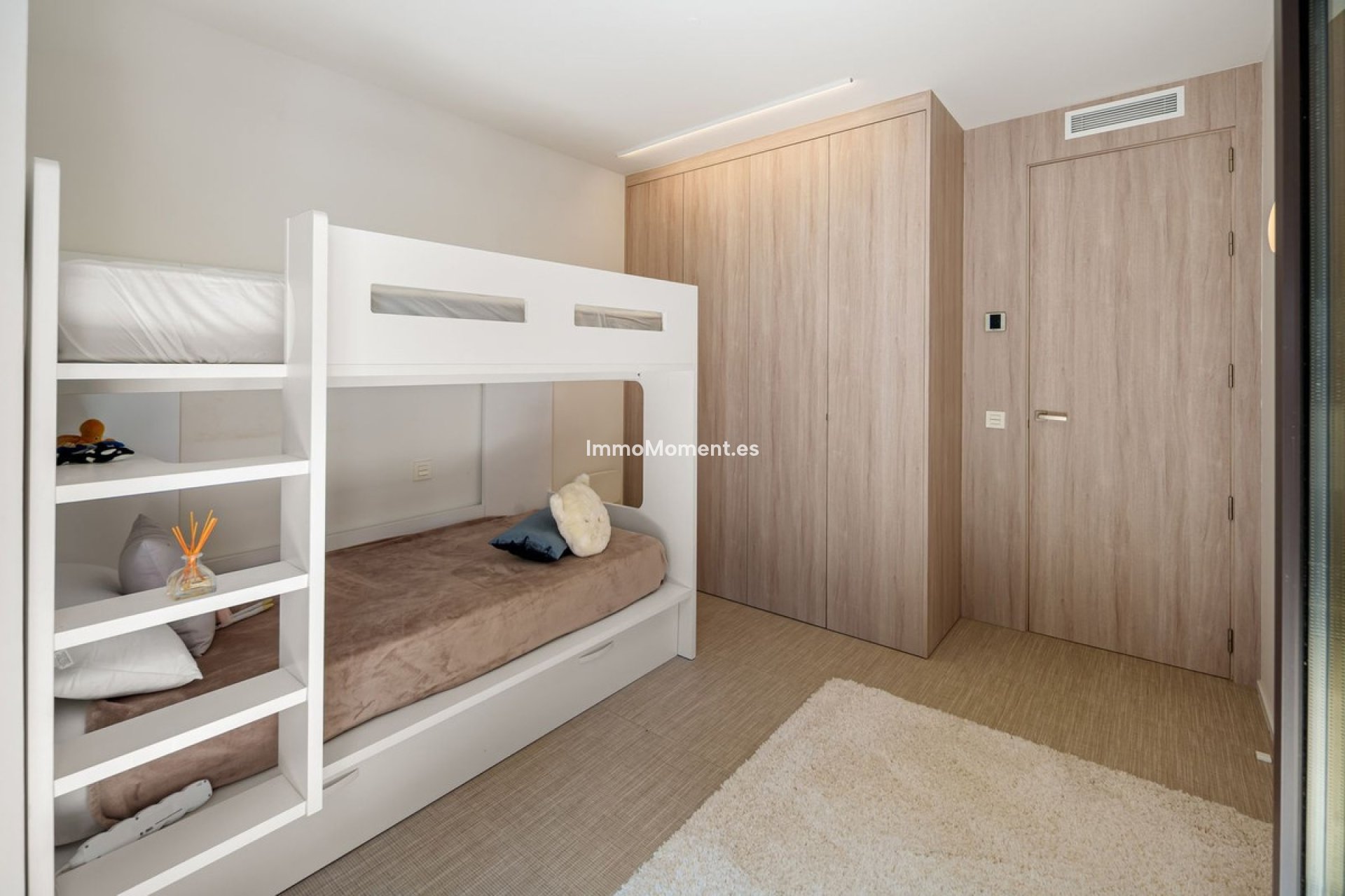 Reventa - Apartamento - Marbella - Marbesa