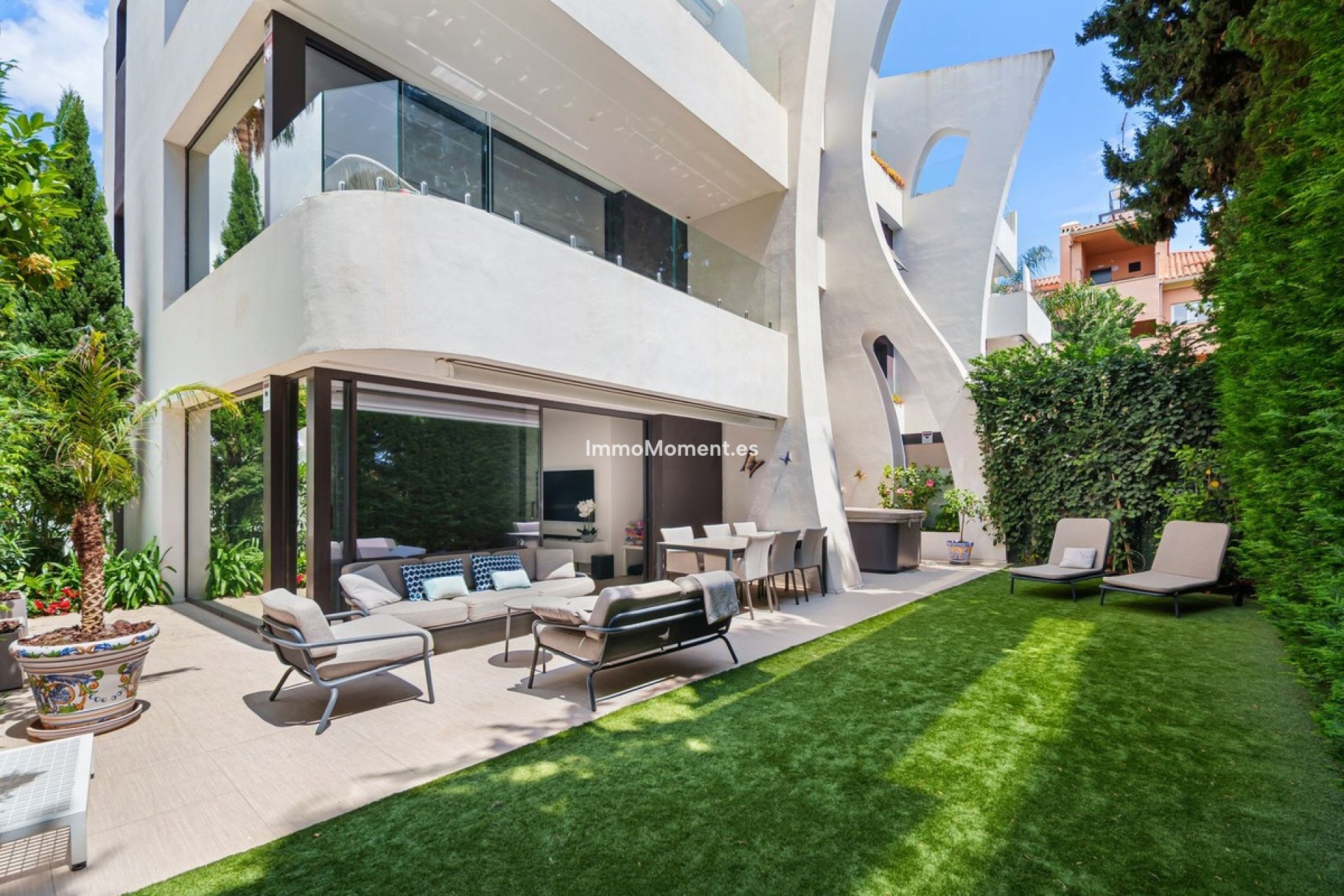 Reventa - Apartamento - Marbella - Marbesa