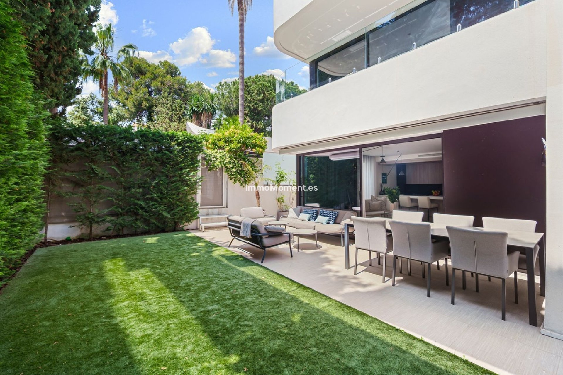 Reventa - Apartamento - Marbella - Marbesa