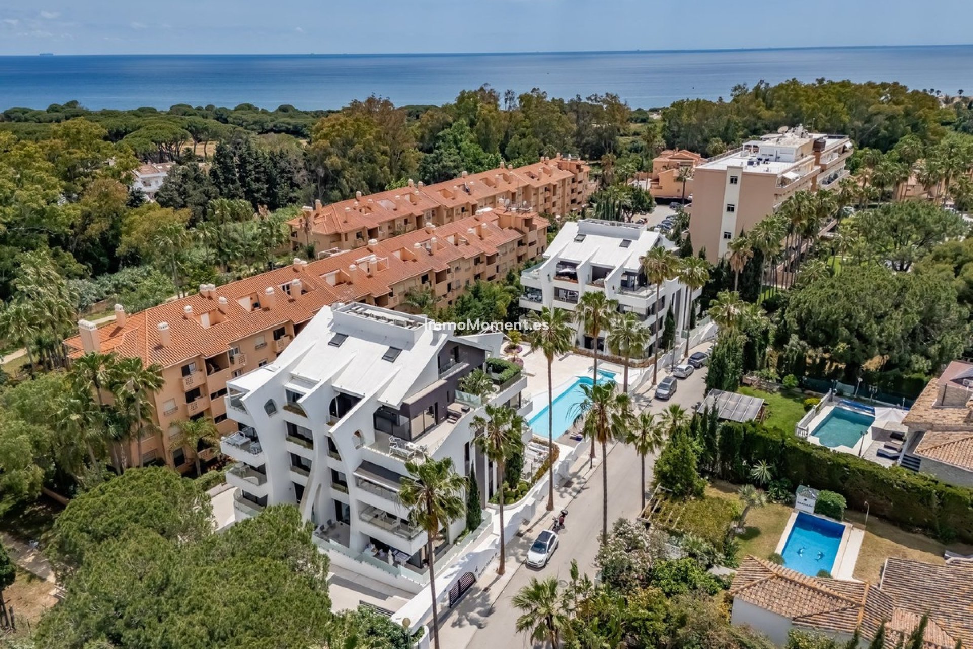 Reventa - Apartamento - Marbella - Marbesa