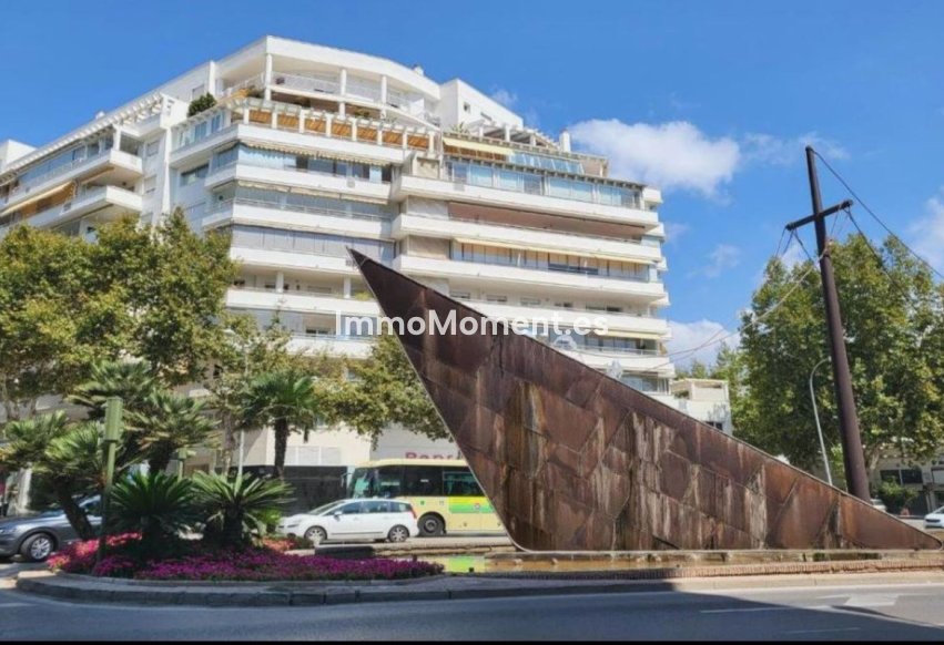 Reventa - Apartamento - Marbella - Marbesa