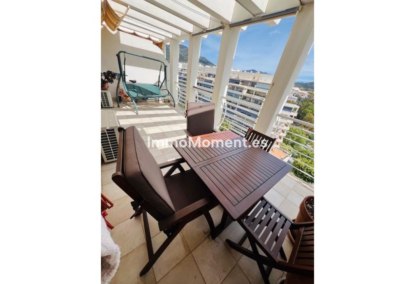 Reventa - Apartamento - Marbella - Marbesa