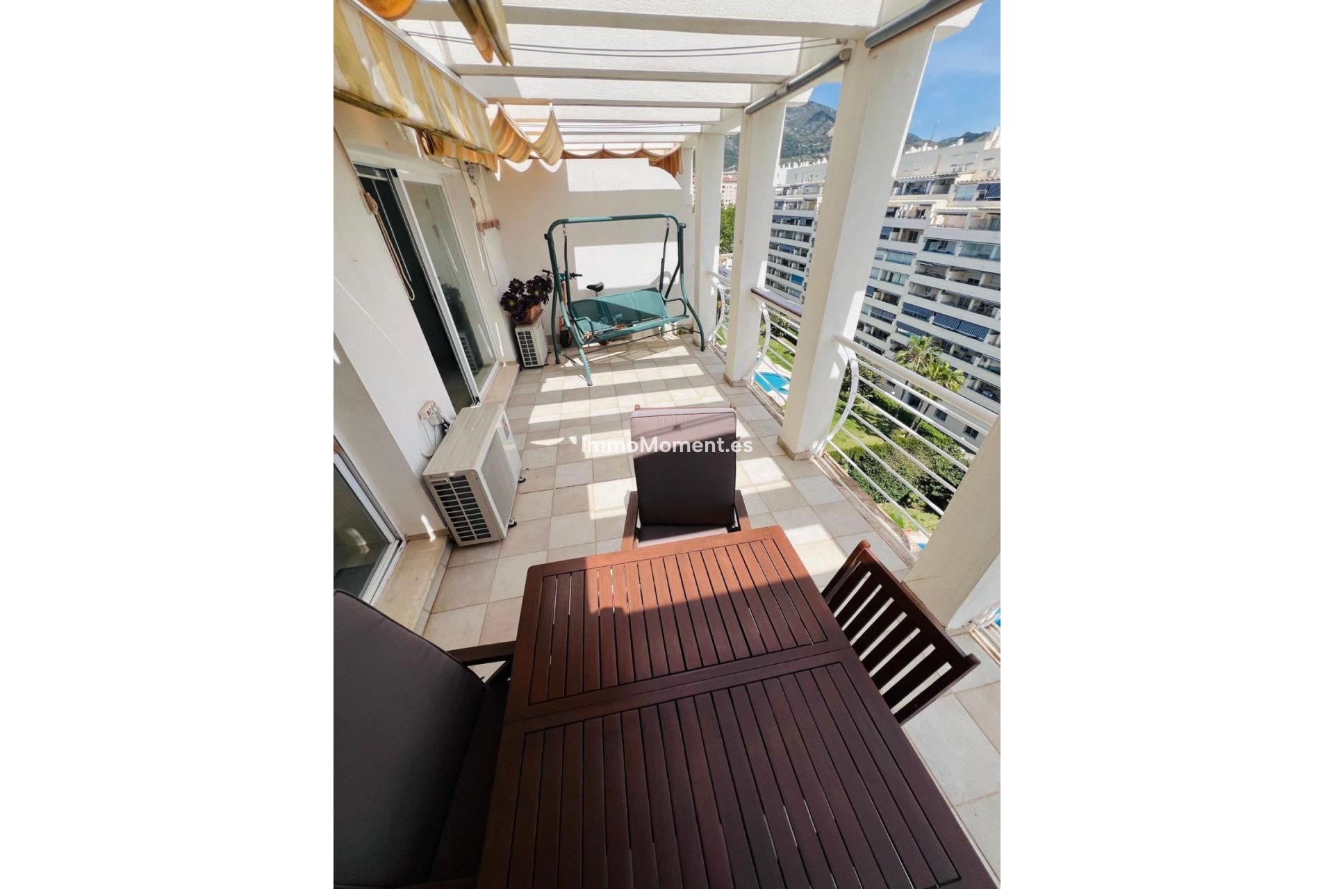 Reventa - Apartamento - Marbella - Marbesa