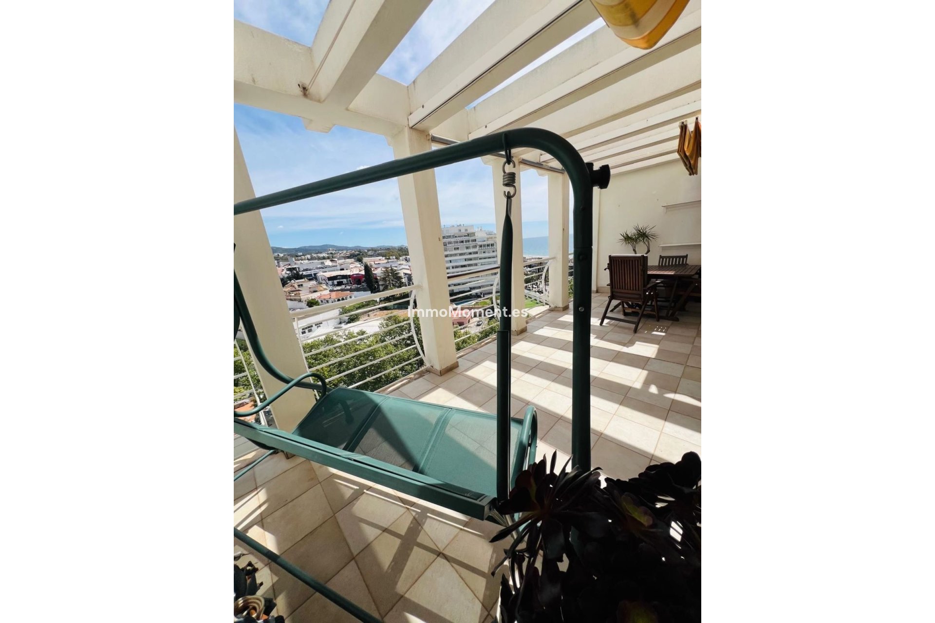 Reventa - Apartamento - Marbella - Marbesa